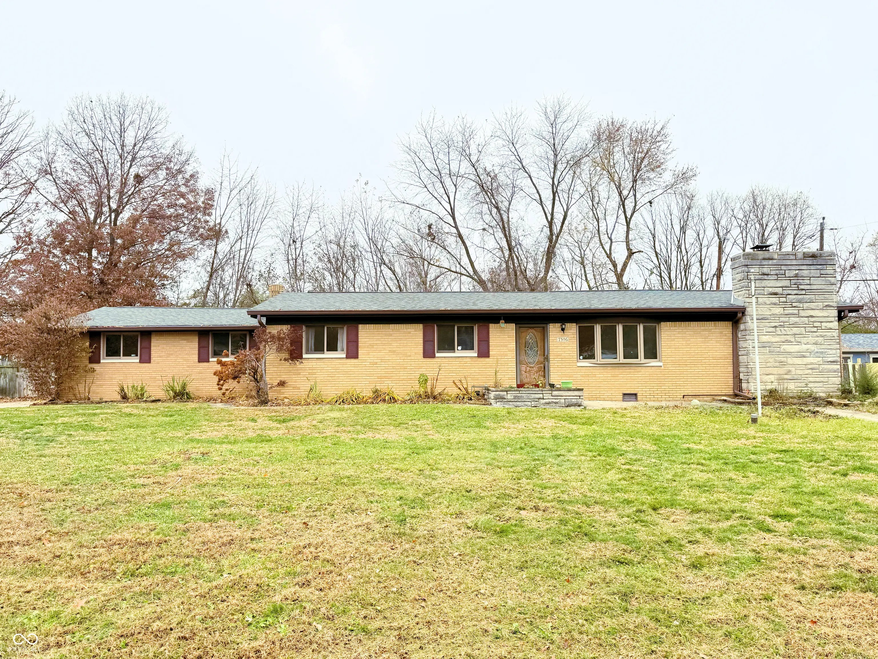 7306 Rose Drive, Indianapolis
