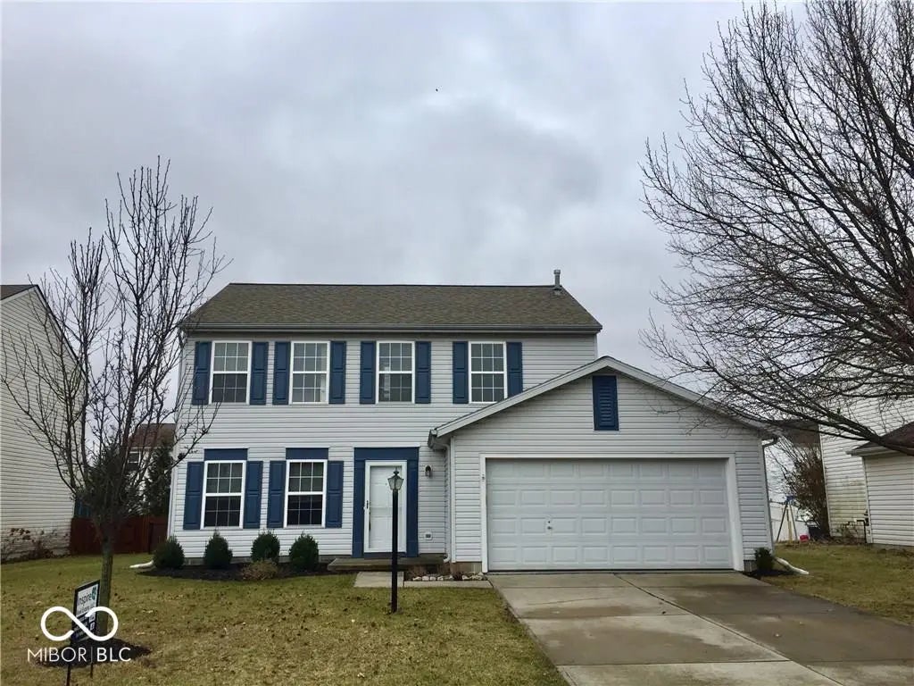 14313 Harrison Parkway, Fishers