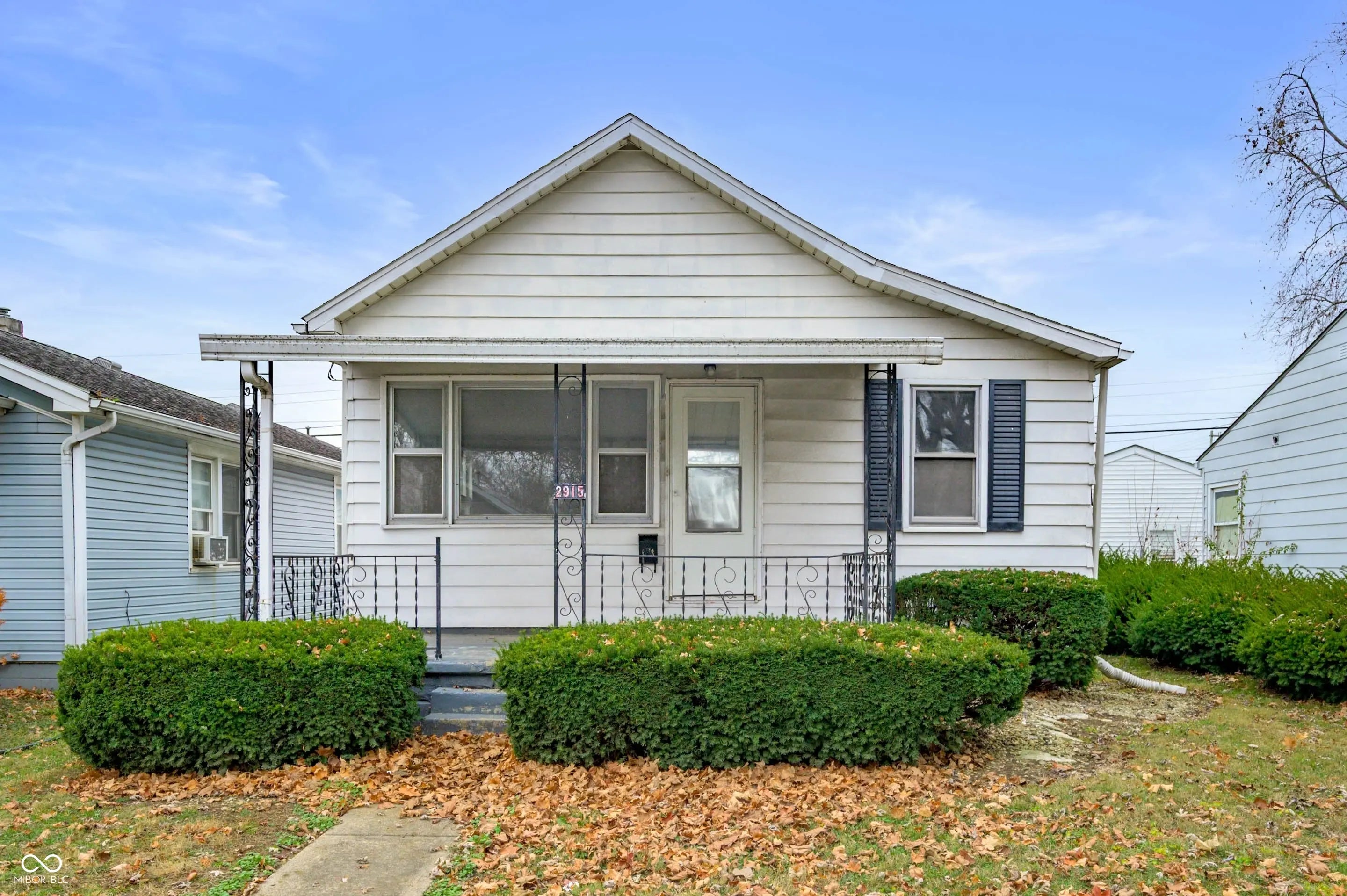 Photo of 2915 Central Avenue Anderson, IN 46016