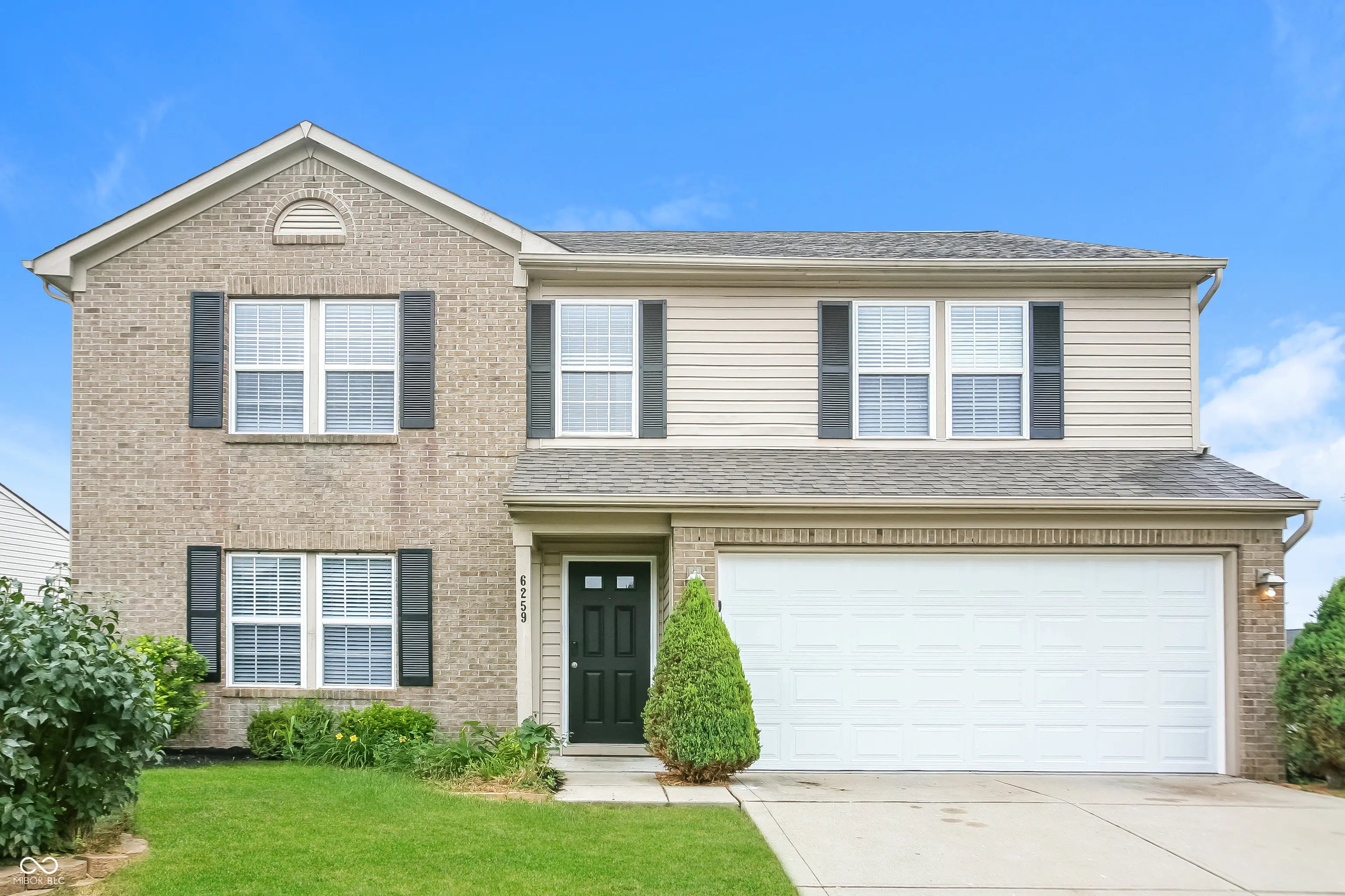 Photo of 6259 Dusty Laurel Drive Whitestown, IN 46075