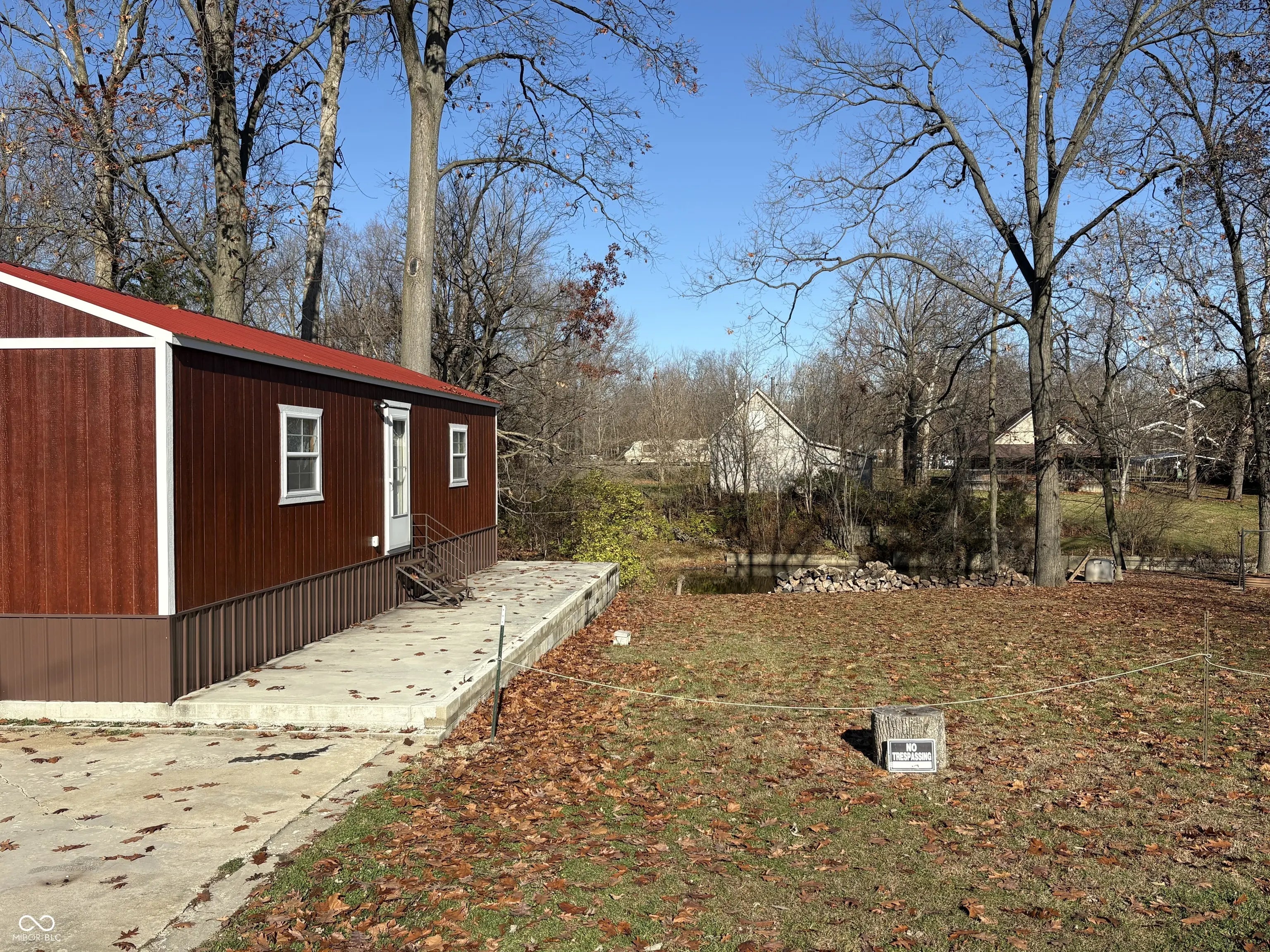 Photo of 1060 W Walnut Drive Kingman, IN 47952