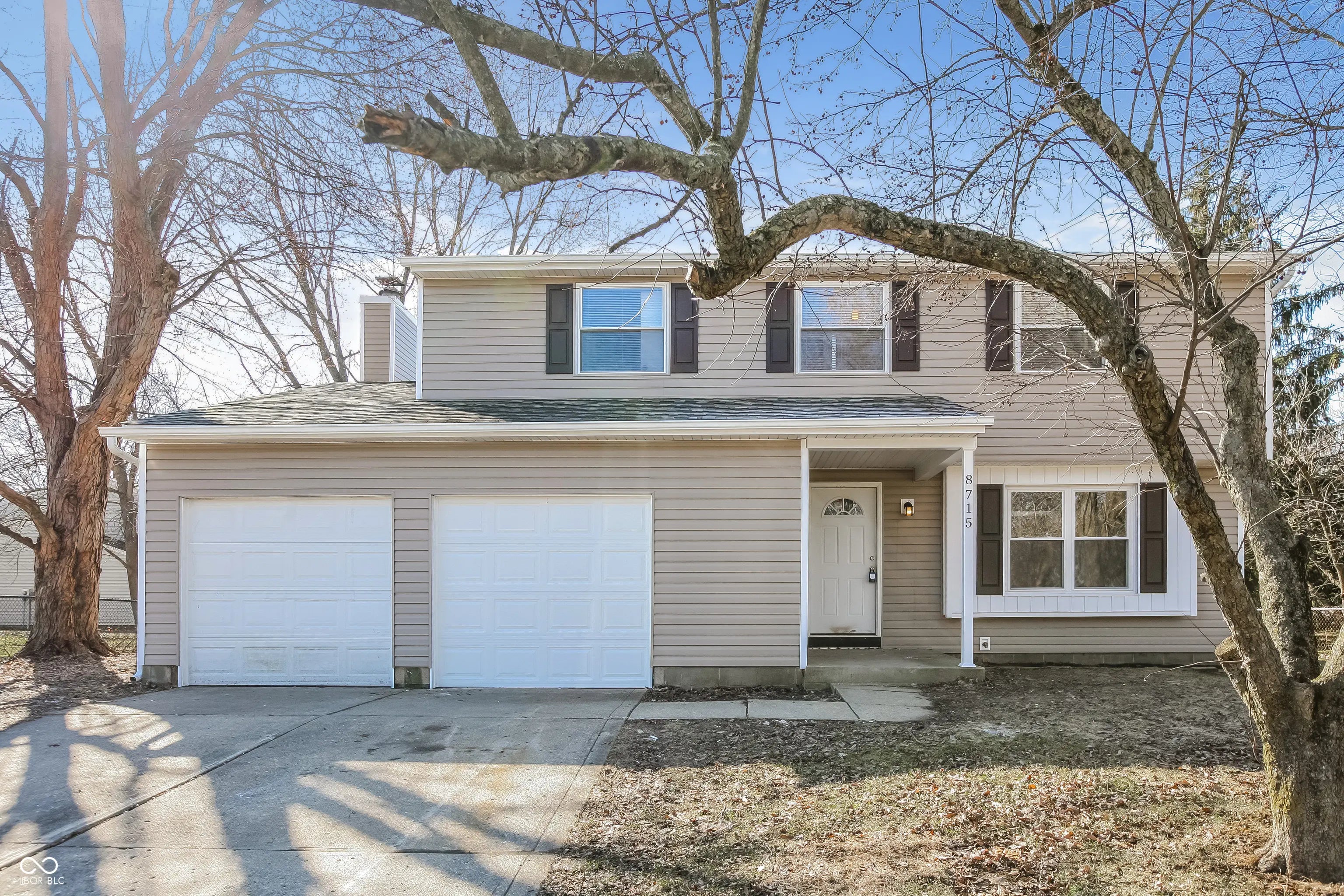 8715 Timberwood Drive, Indianapolis