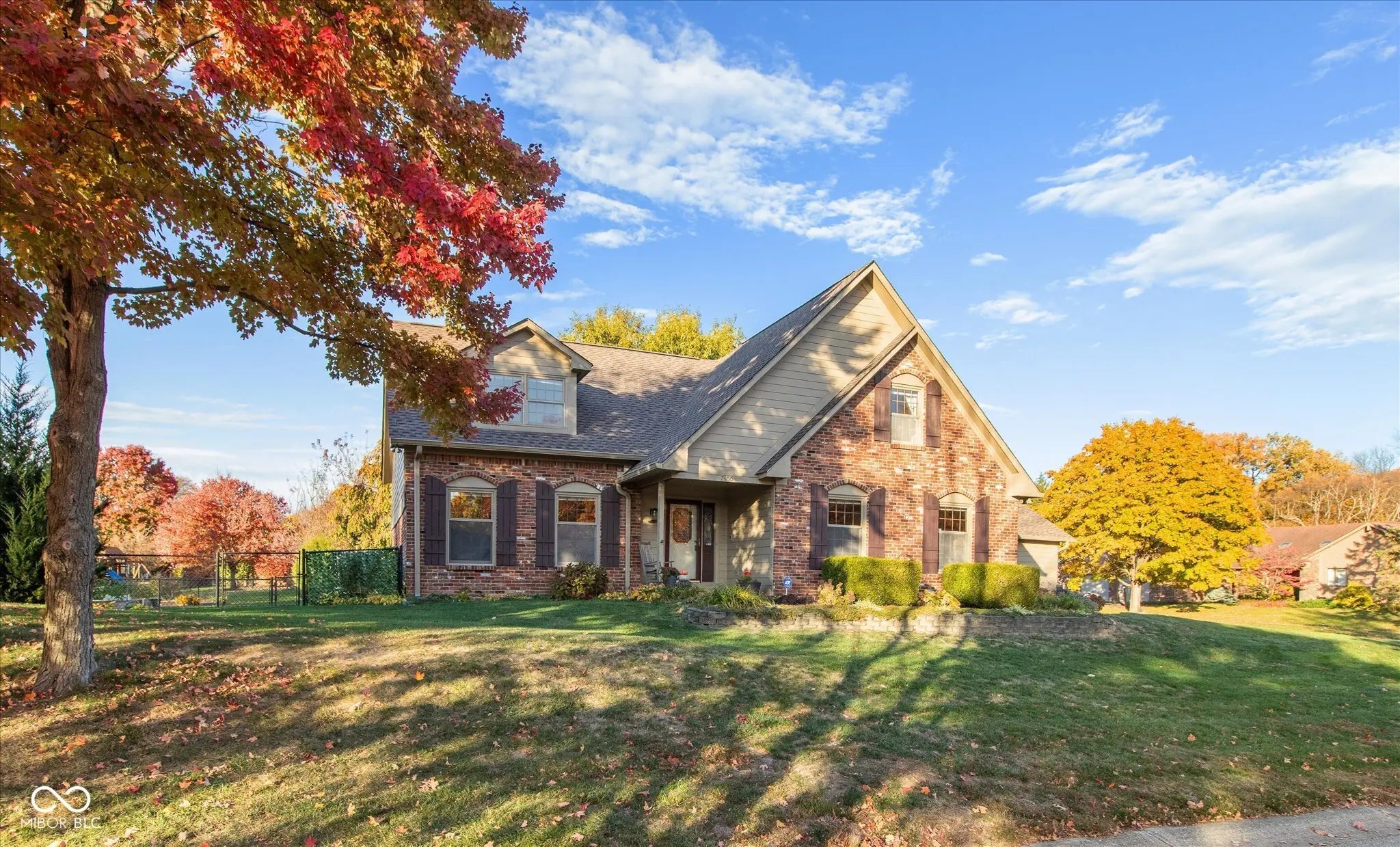 7650 Rutherglen Way, Indianapolis