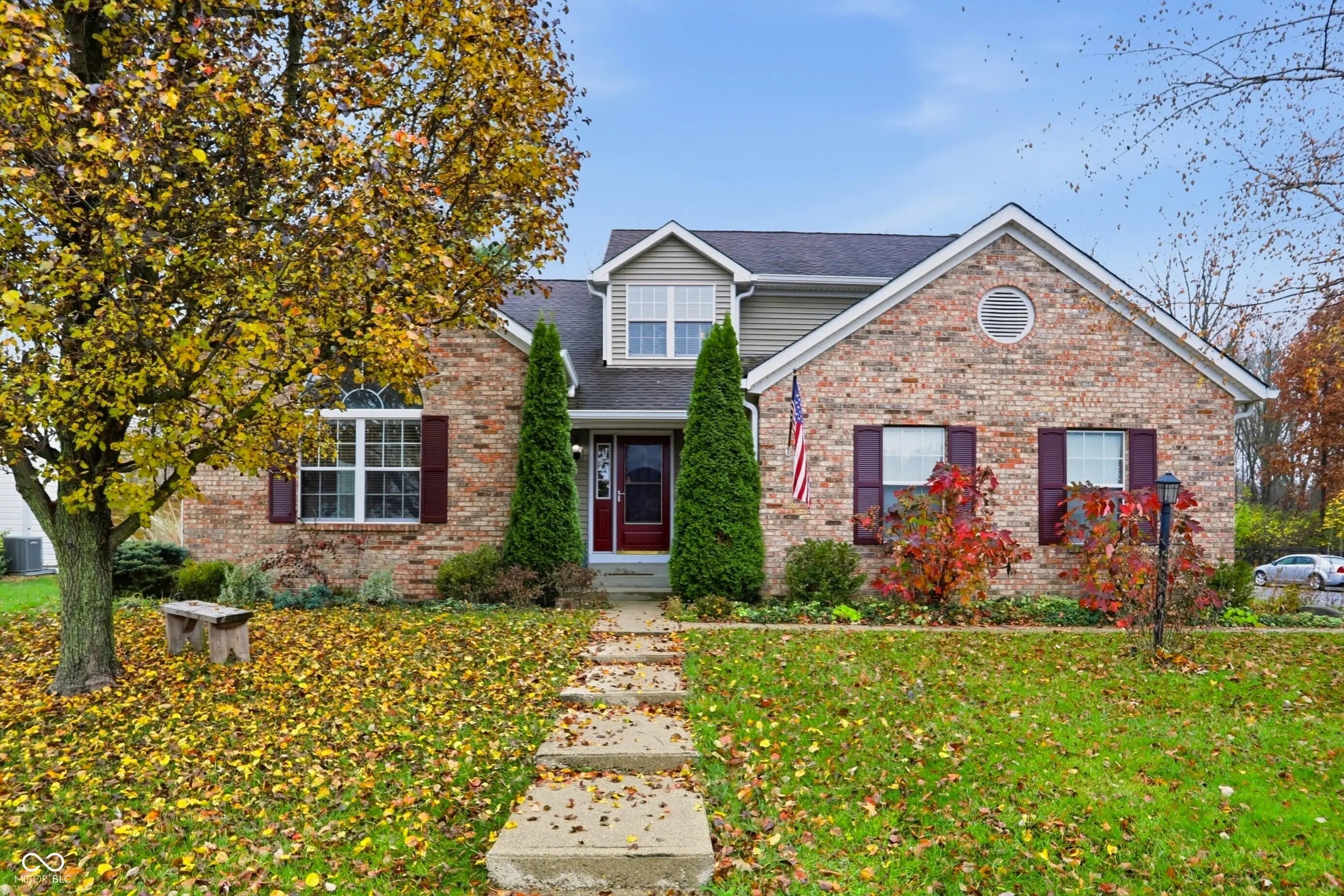 4435 Tarragon Drive, Indianapolis