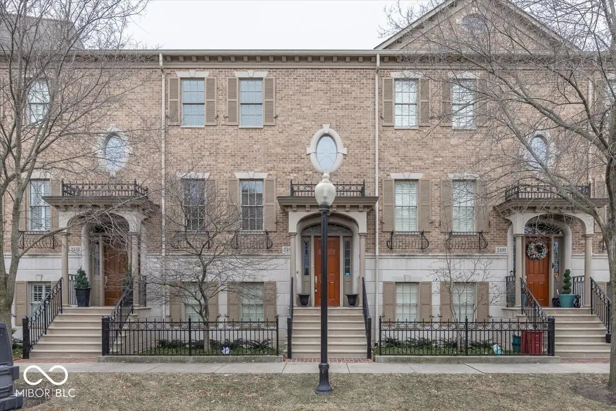 2487 Glebe Street, Carmel