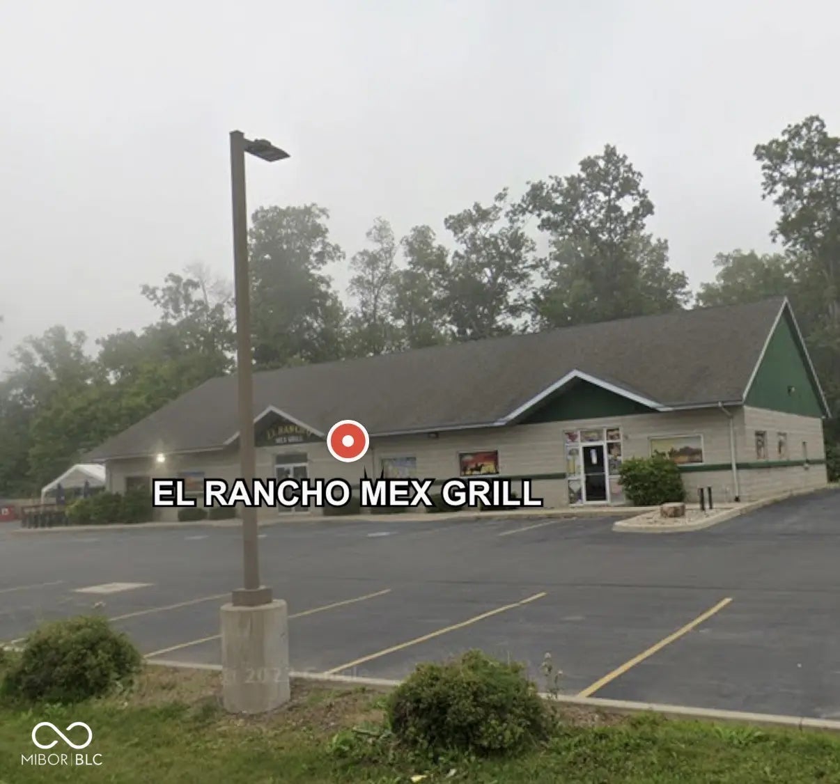 Photo of 5104 S 800 E Columbia City, IN 46725