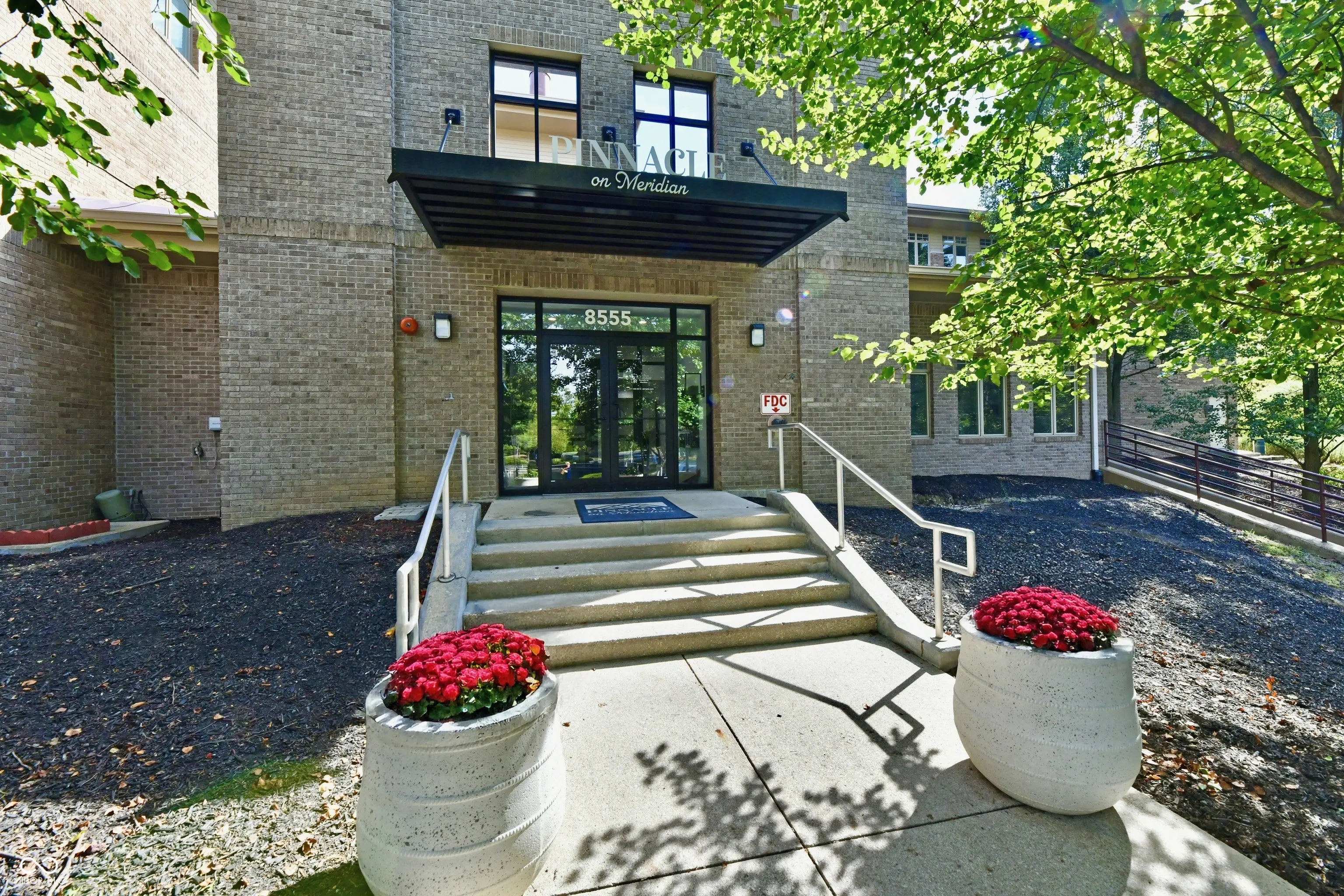 8555 One West Drive 212, Indianapolis