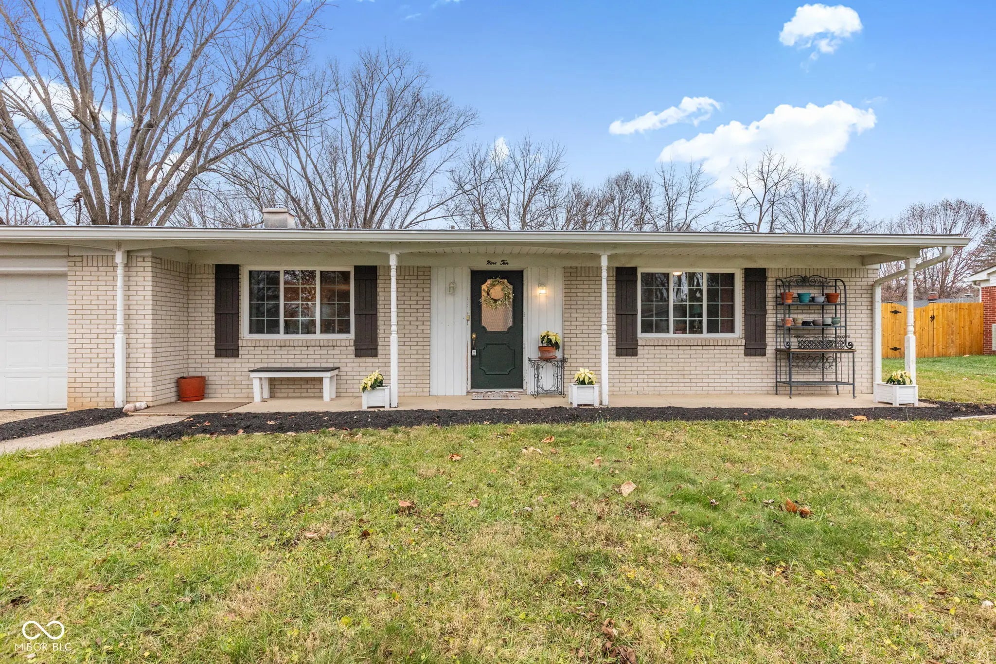 910 Stardust Boulevard, Noblesville