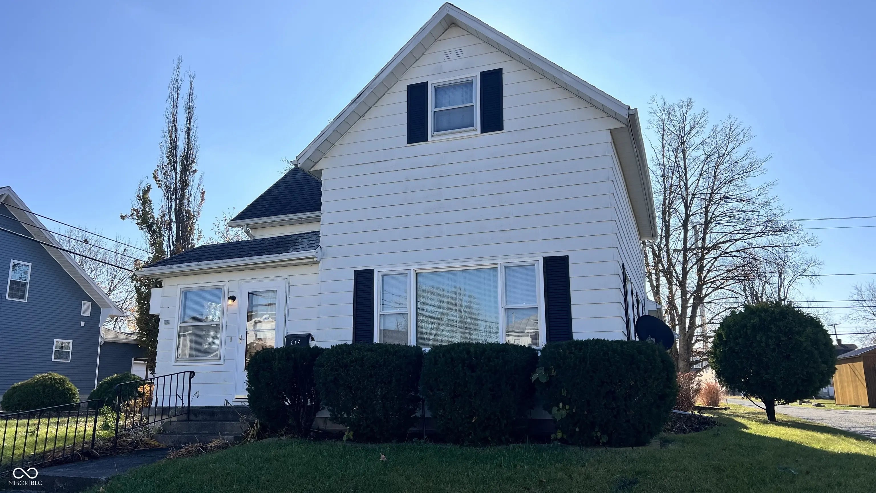 415 W Main Street, Portland