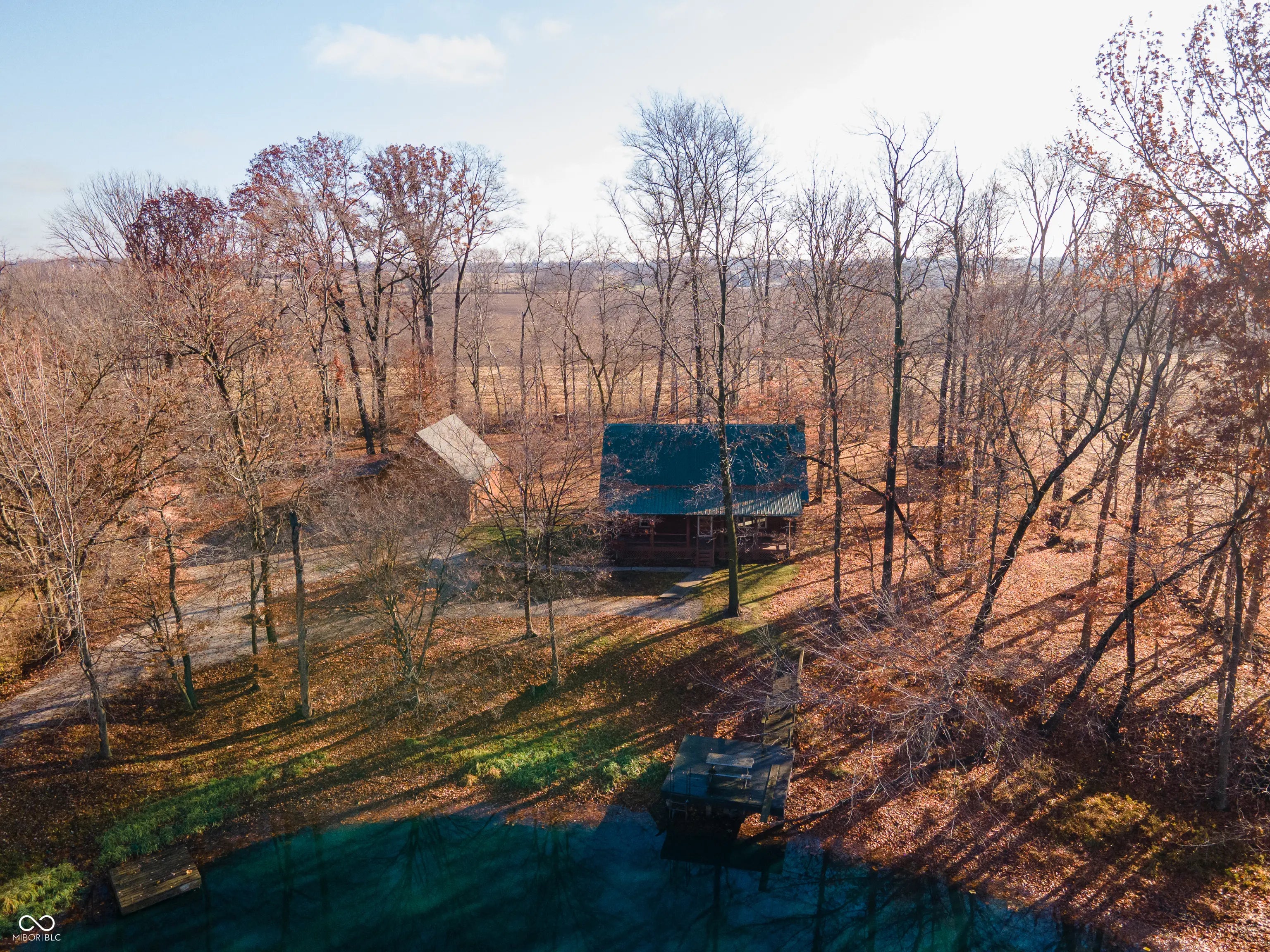 483 S County Road 775 W, Coatesville