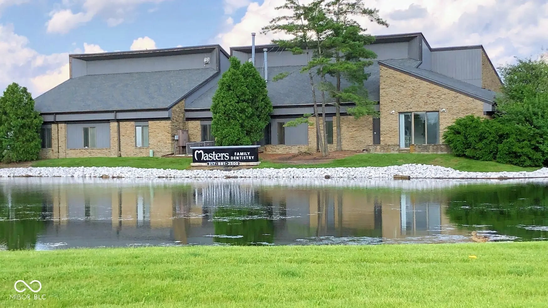 Photo of 5170 Commerce Circle B8 Indianapolis, IN 46237