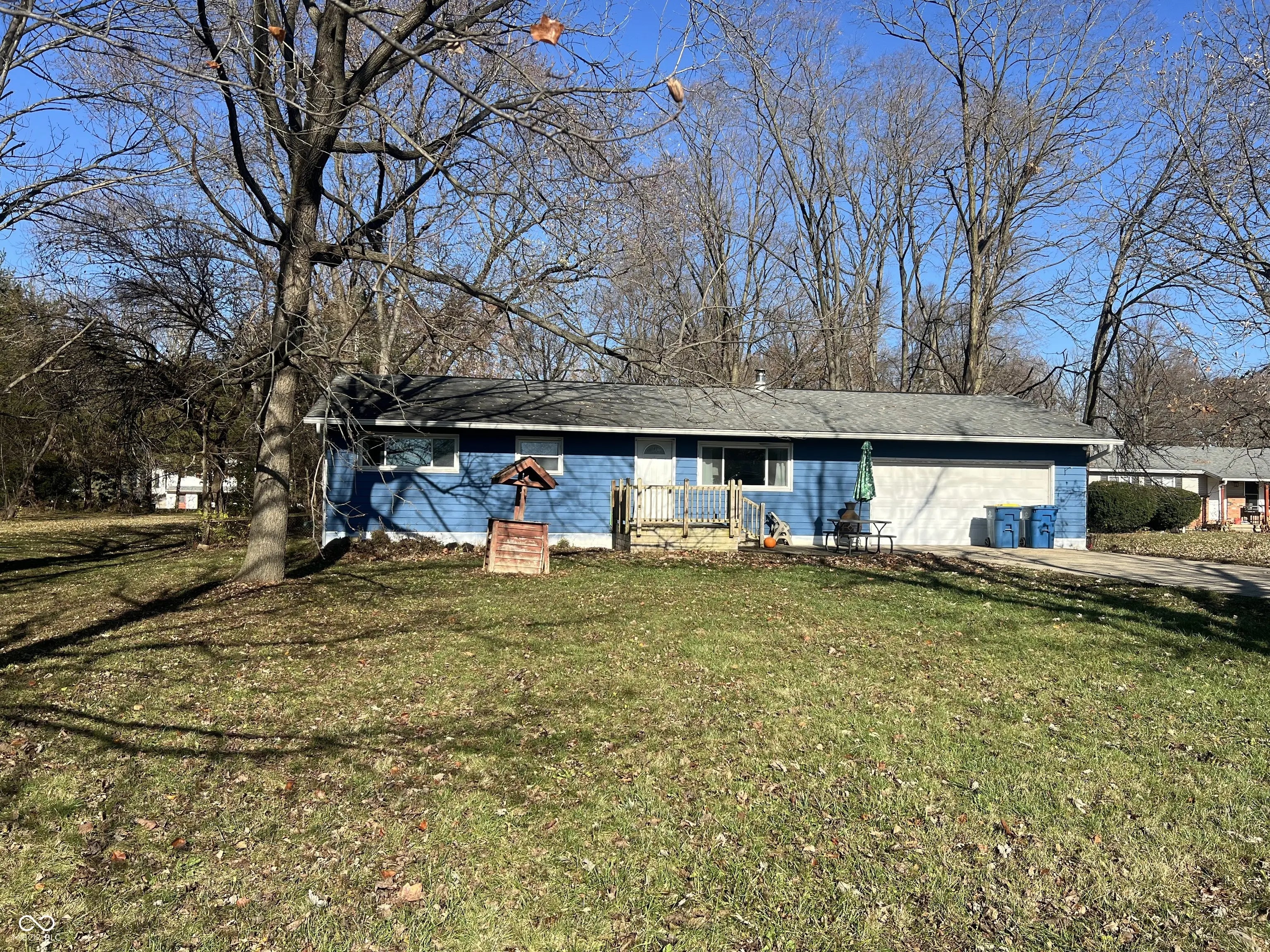 Photo of 6160 E 116th Street Fishers, IN 46038