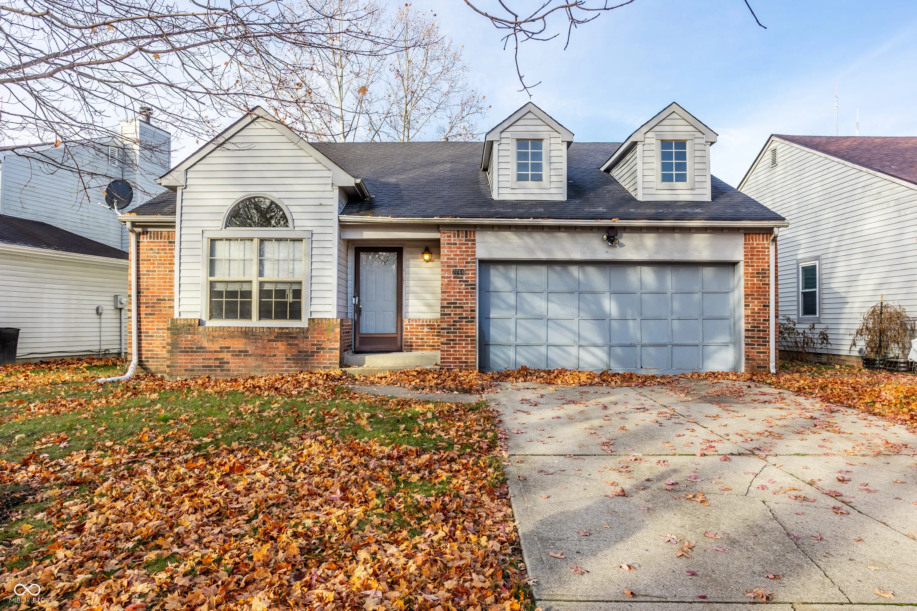 Photo of 7744 Park North Lake Drive Indianapolis, IN 46260
