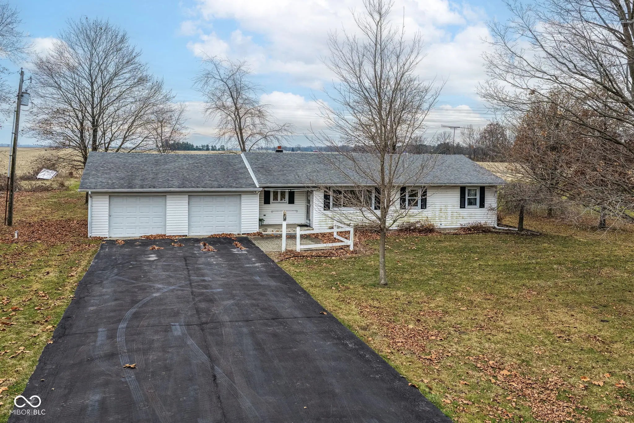 Photo of 9815 E 266th Street Arcadia, IN 46030