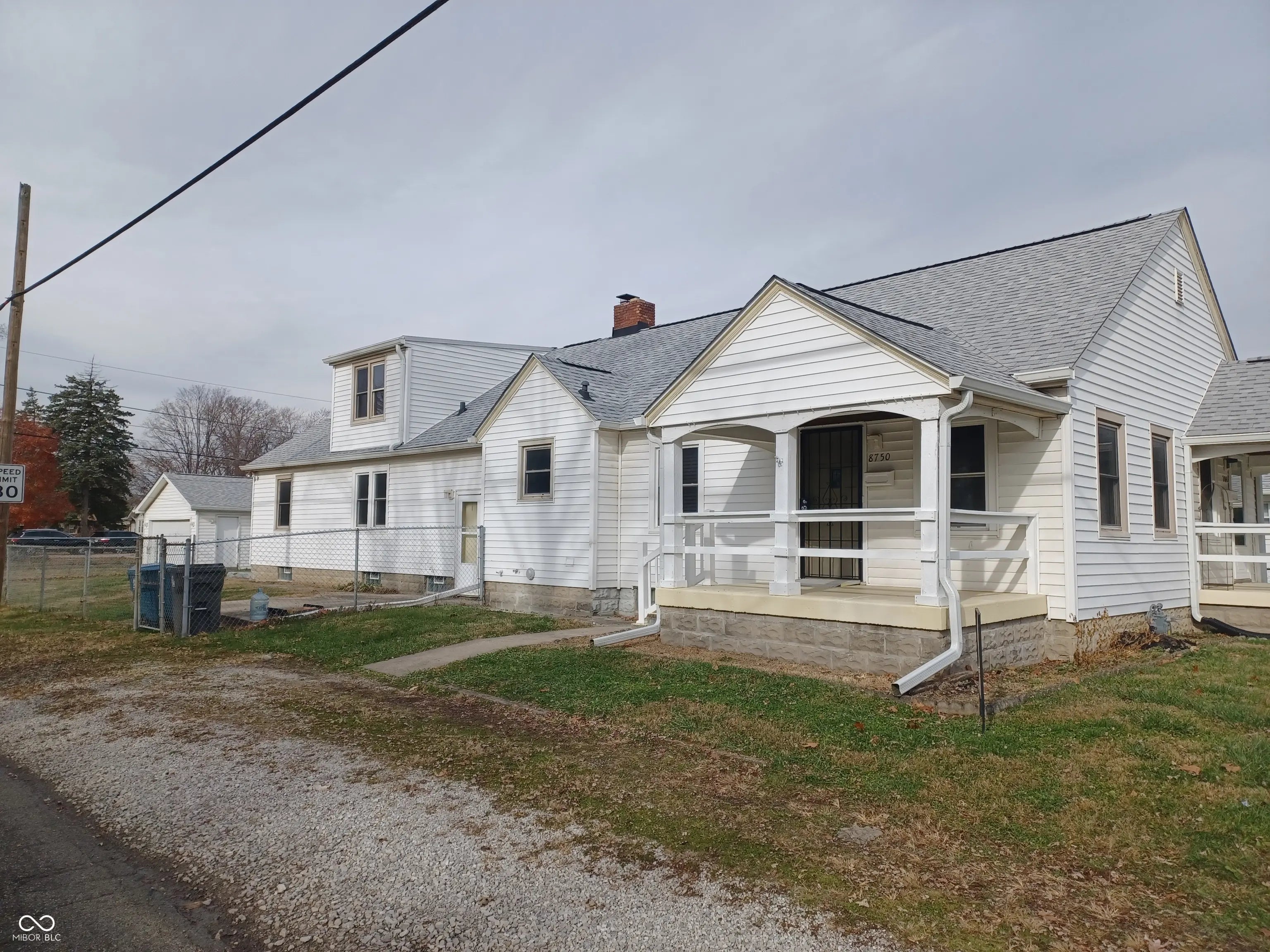 8750 E New York Street, Indianapolis