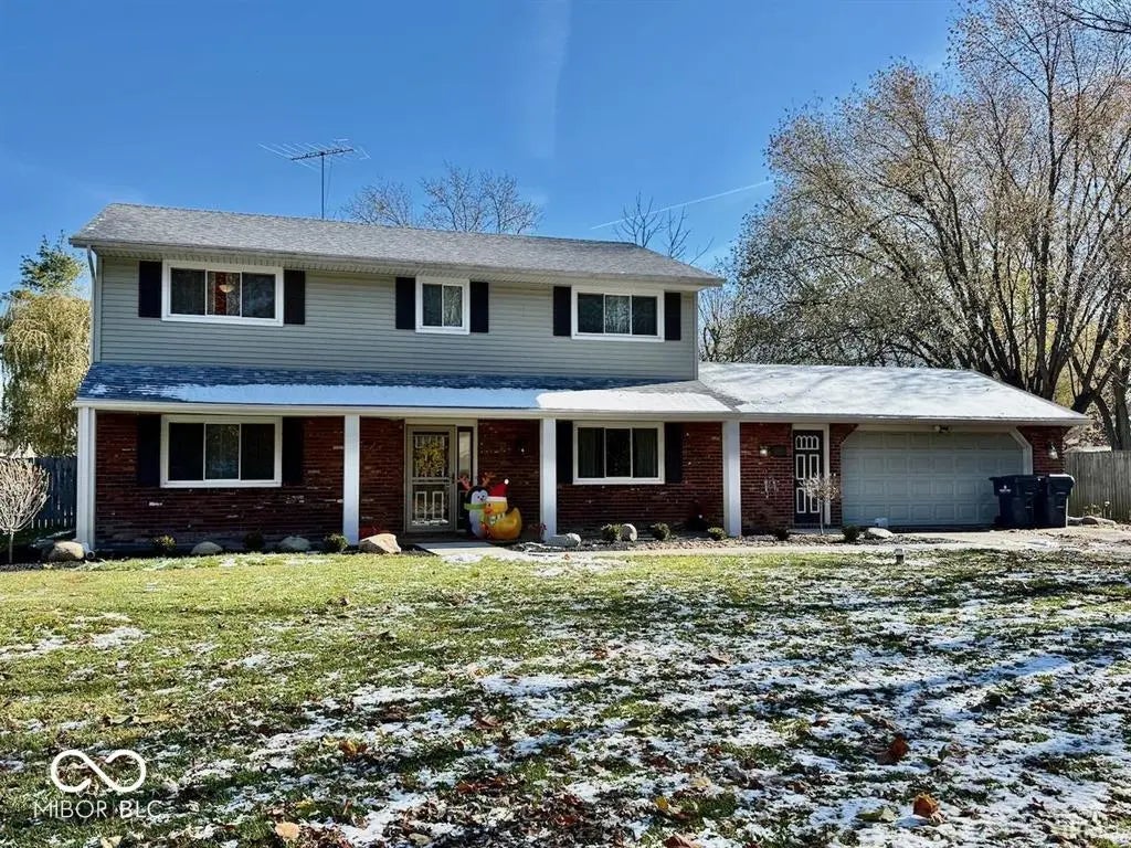 8204 N Tahoe Drive, Muncie