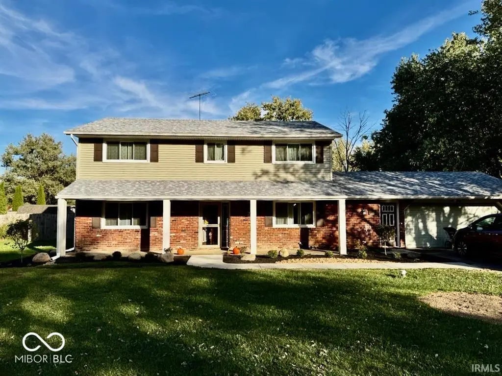 8204 N Tahoe Drive, Muncie