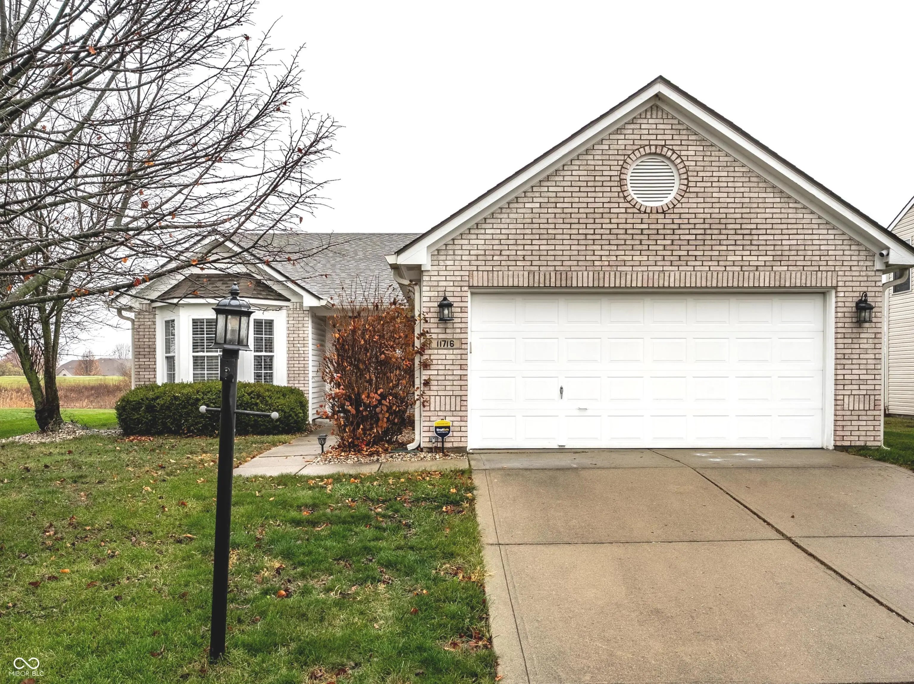 Photo of 11716 Hamble Drive Indianapolis, IN 46235