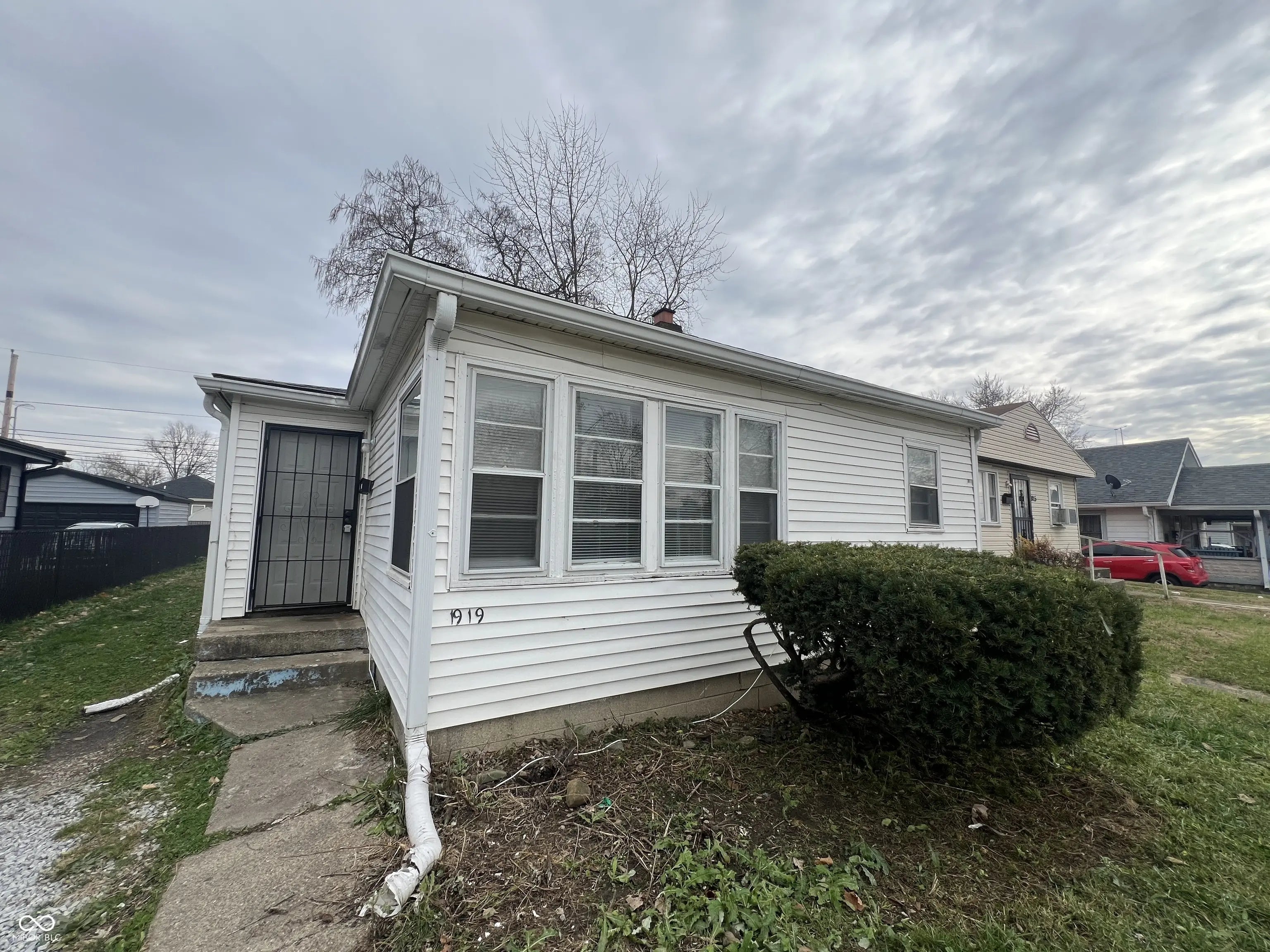 1919 S Keystone Avenue, Indianapolis