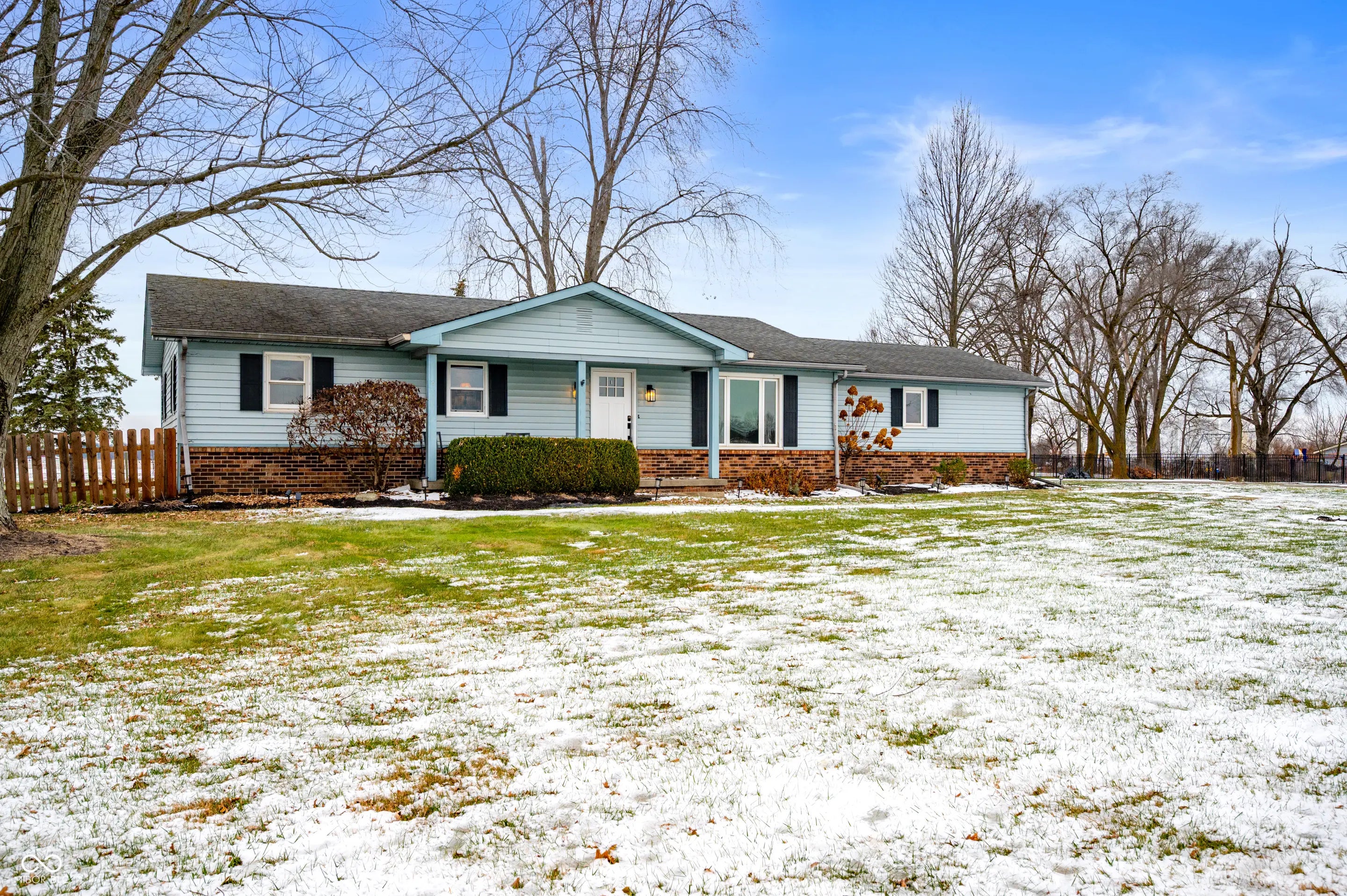 18657 Prairie Baptist Road, Noblesville