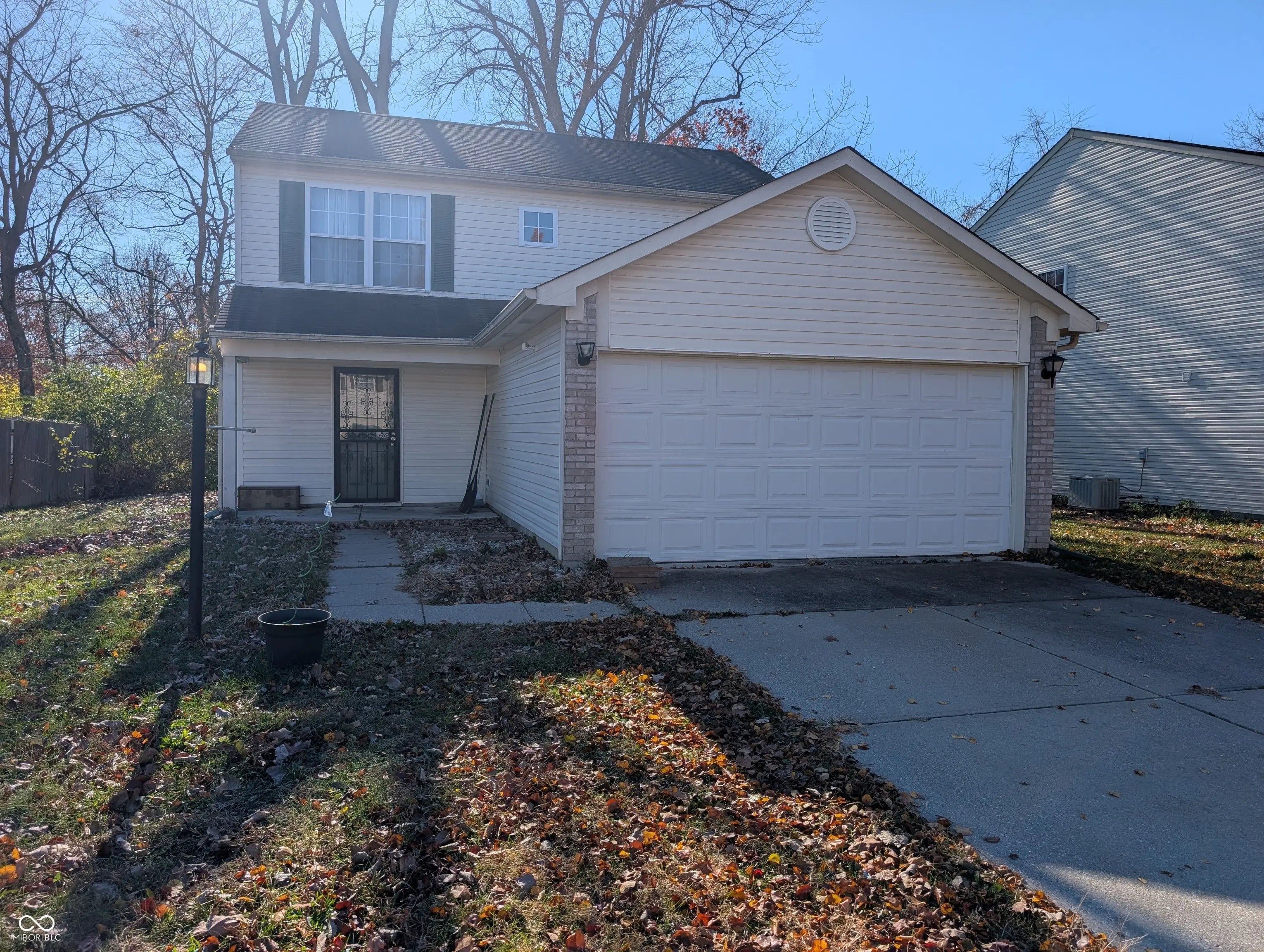 Photo of 3443 W 52nd Street Indianapolis, IN 46228