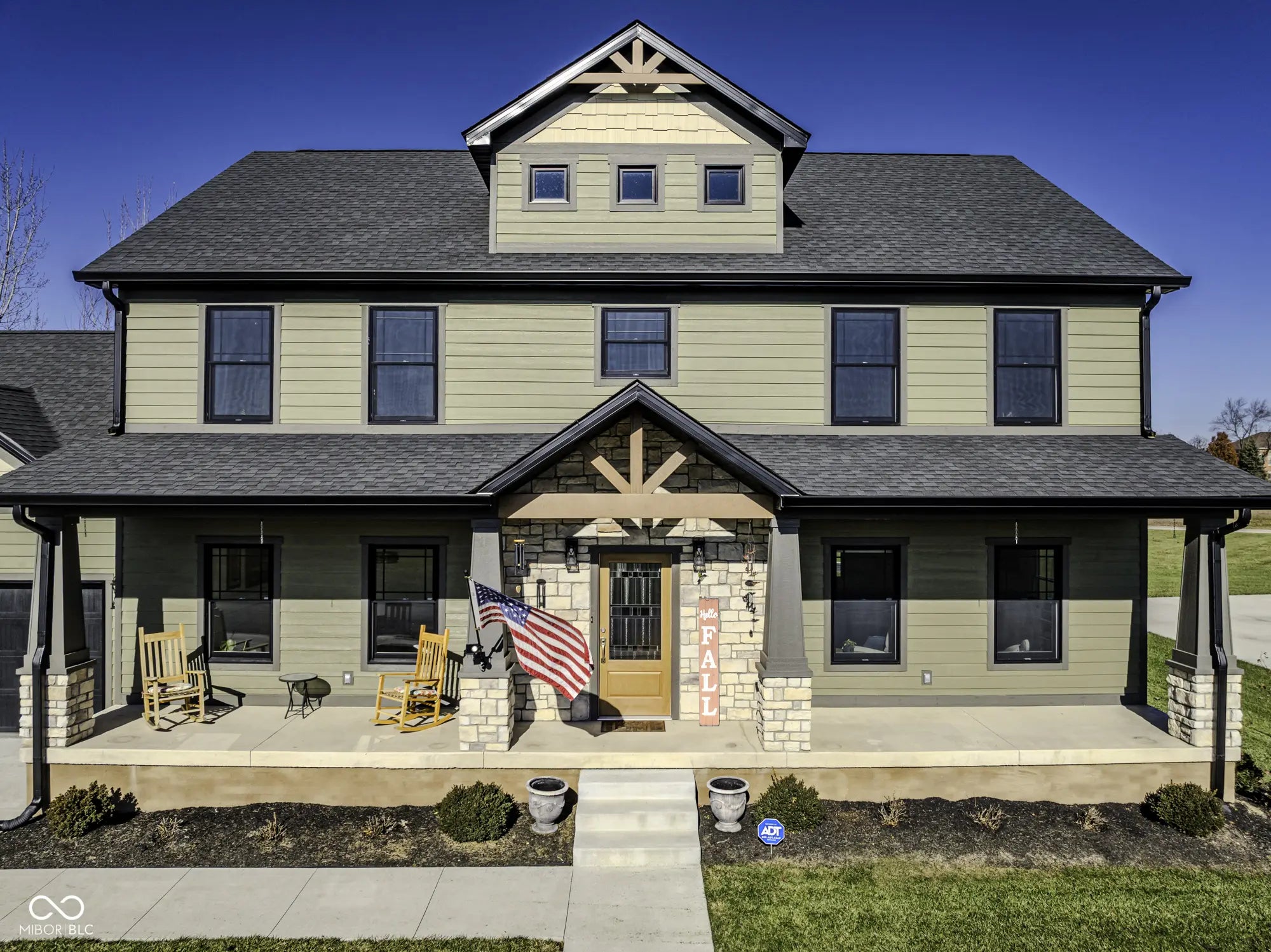 9410 W Milk House Lane, Muncie