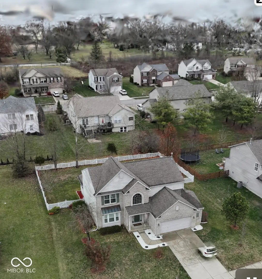 6862 Trailside Drive, Avon