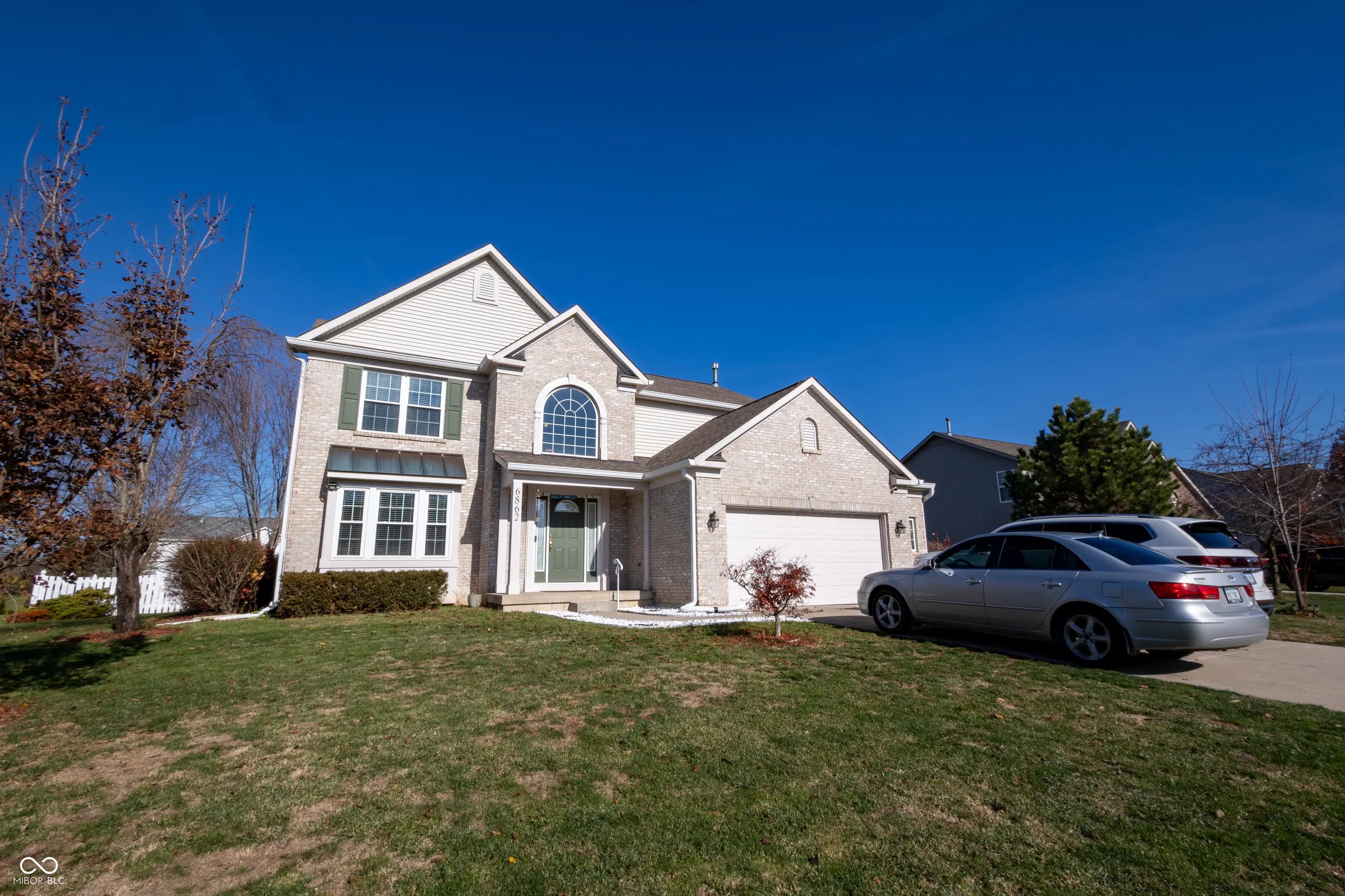 Photo of 6862 Trailside Drive Avon, IN 46123