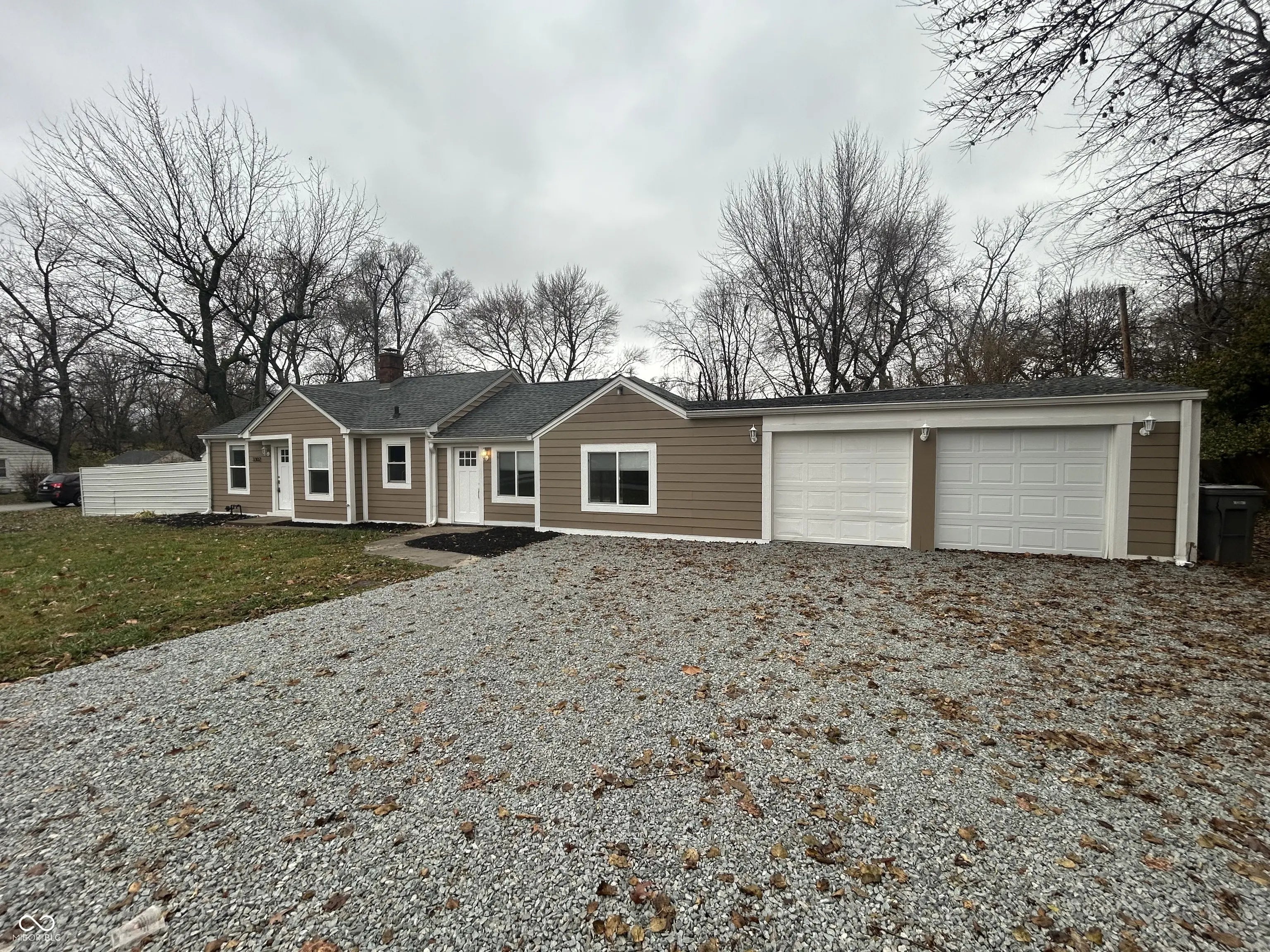 Photo of 3302 E 42nd Street Indianapolis, IN 46205