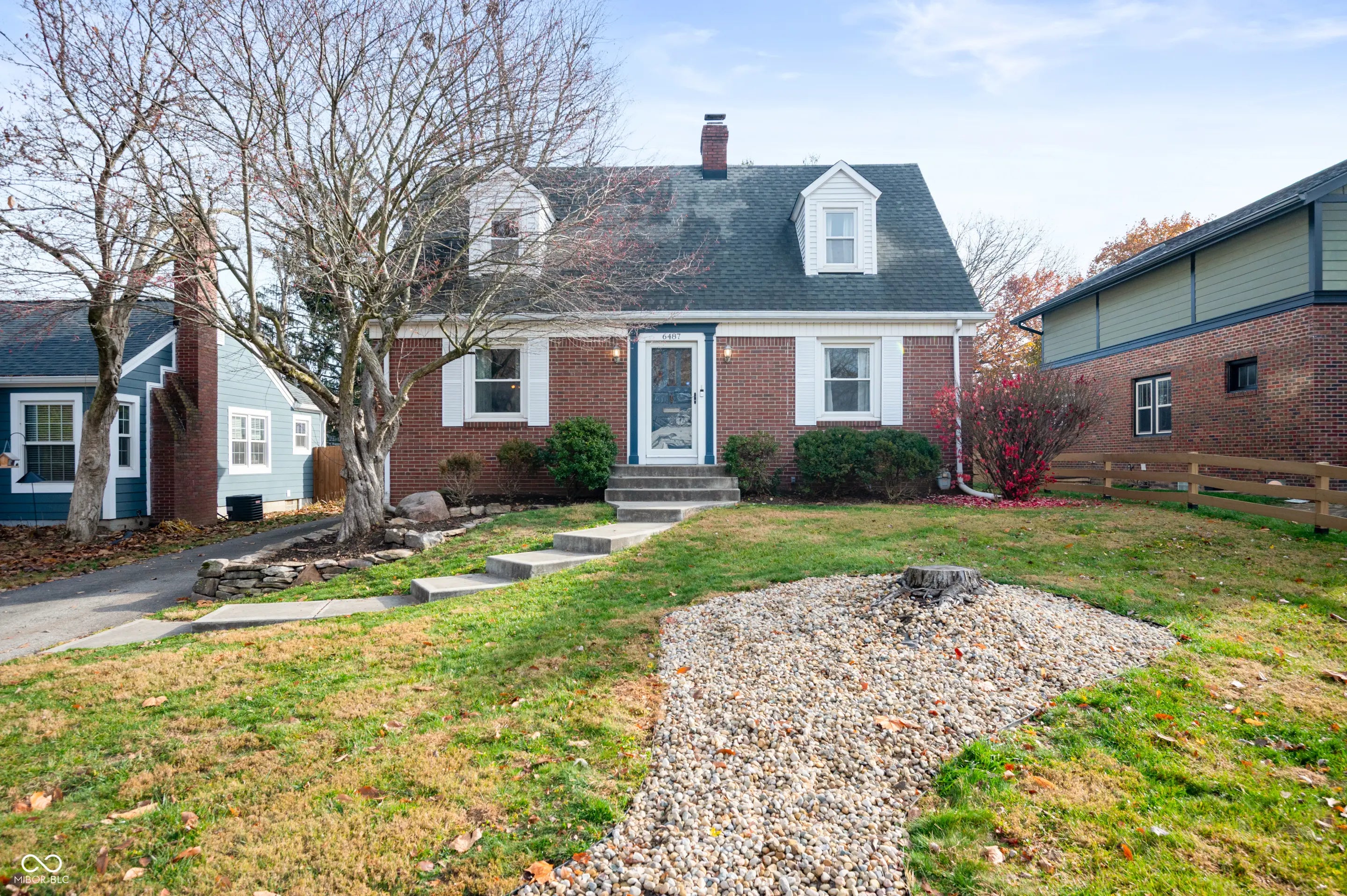 6487 N Park Avenue, Indianapolis