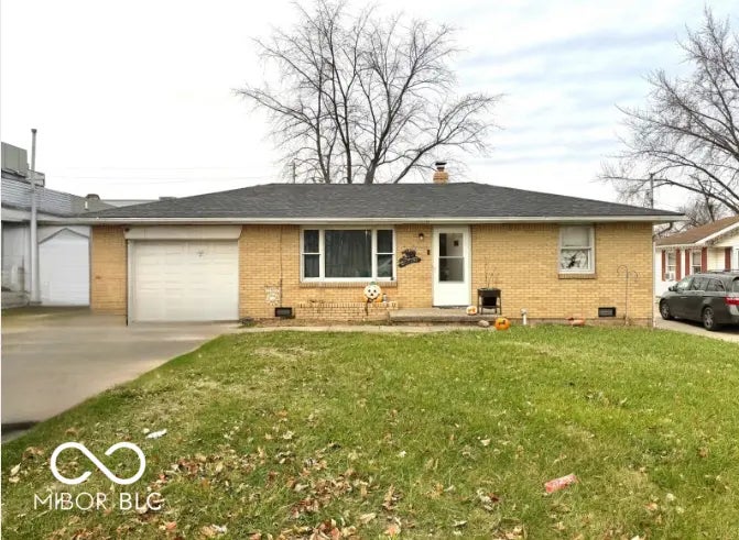 2208 E 5th Street, Anderson