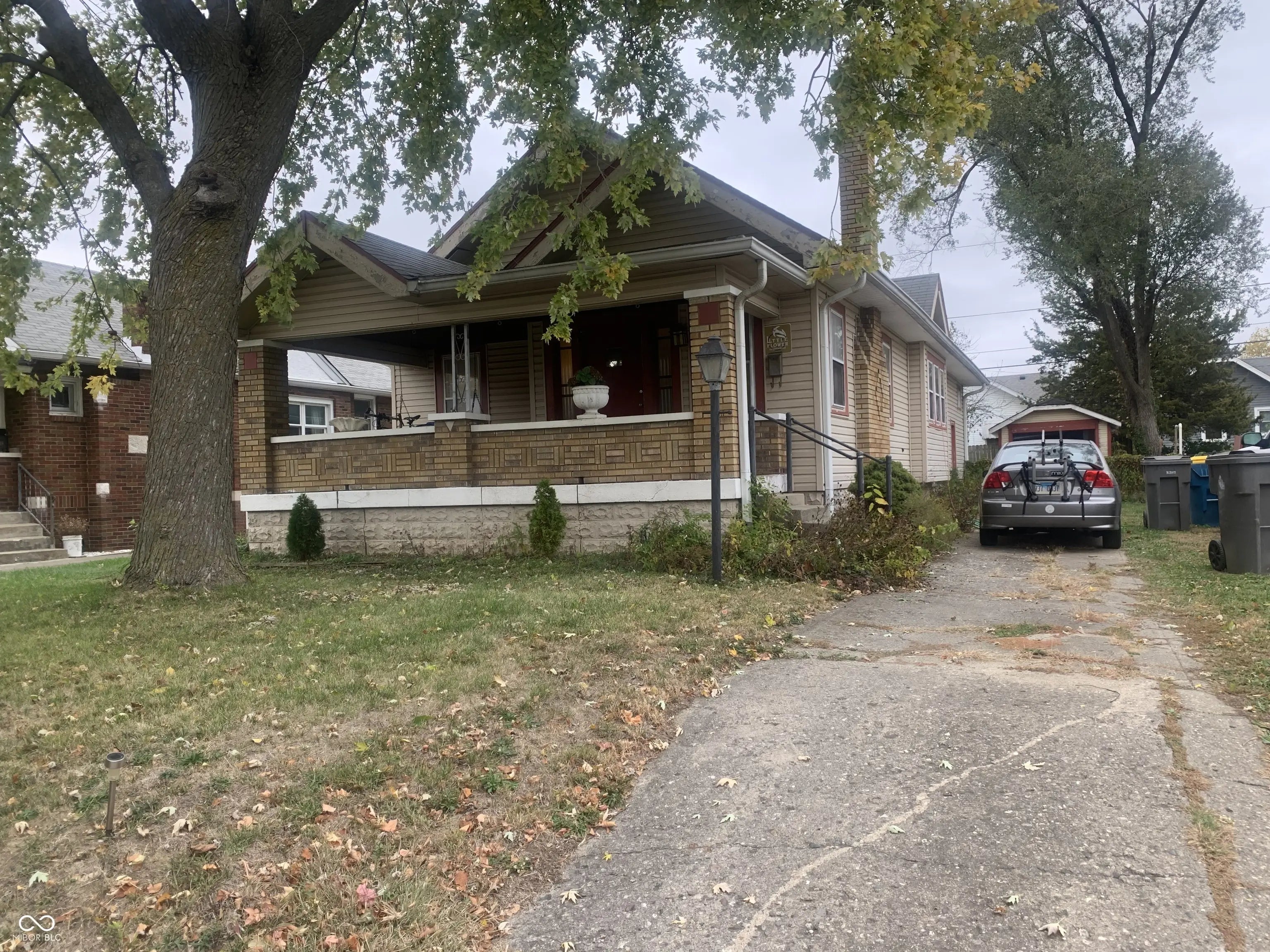 Photo of 1419 N Linwood Avenue Indianapolis, IN 46201