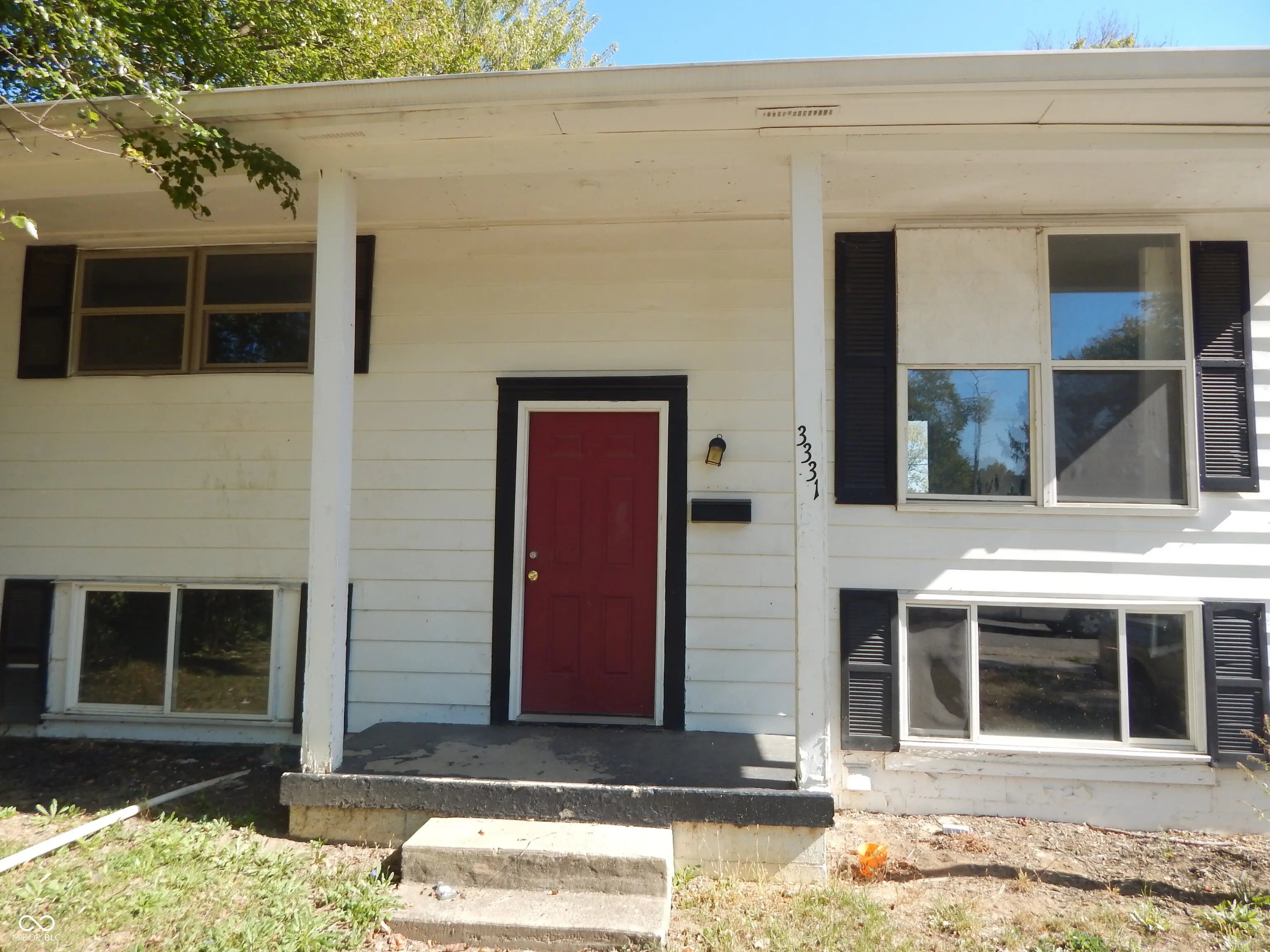 3331 N Chester Avenue, Indianapolis