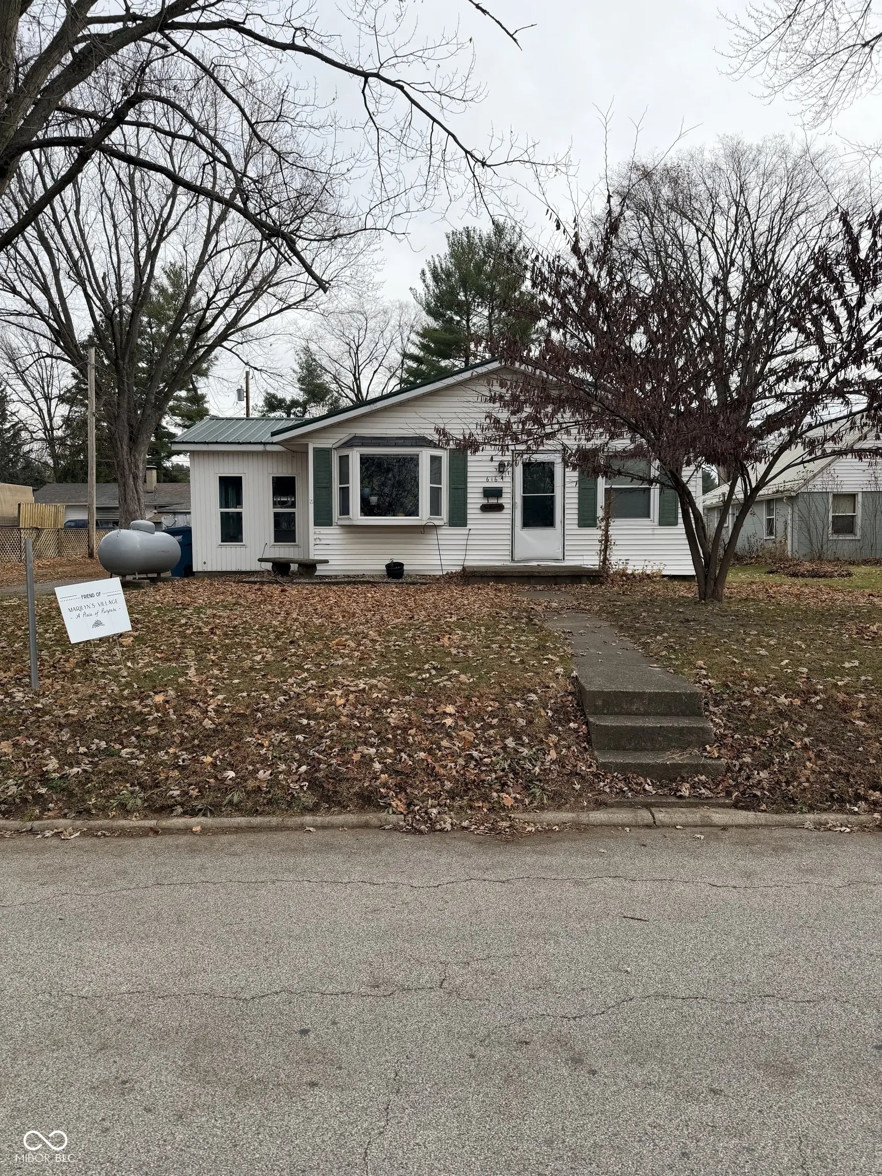 Photo of 616 9th Street Covington, IN 47932
