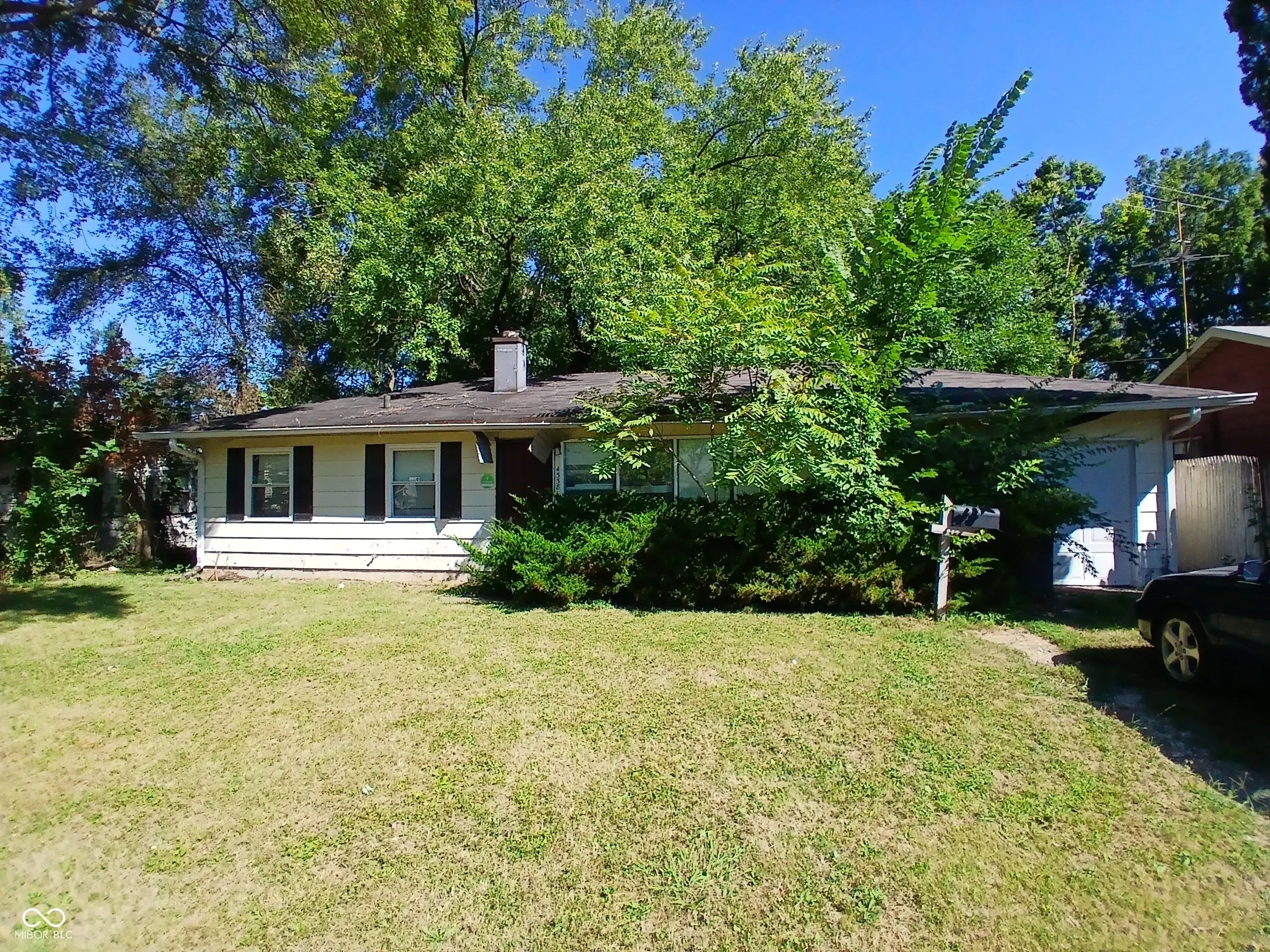 4338 Thrush Drive, Indianapolis