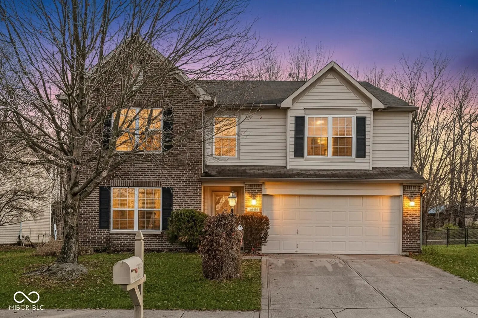 Photo of 18826 Long Walk Lane Noblesville, IN 46060