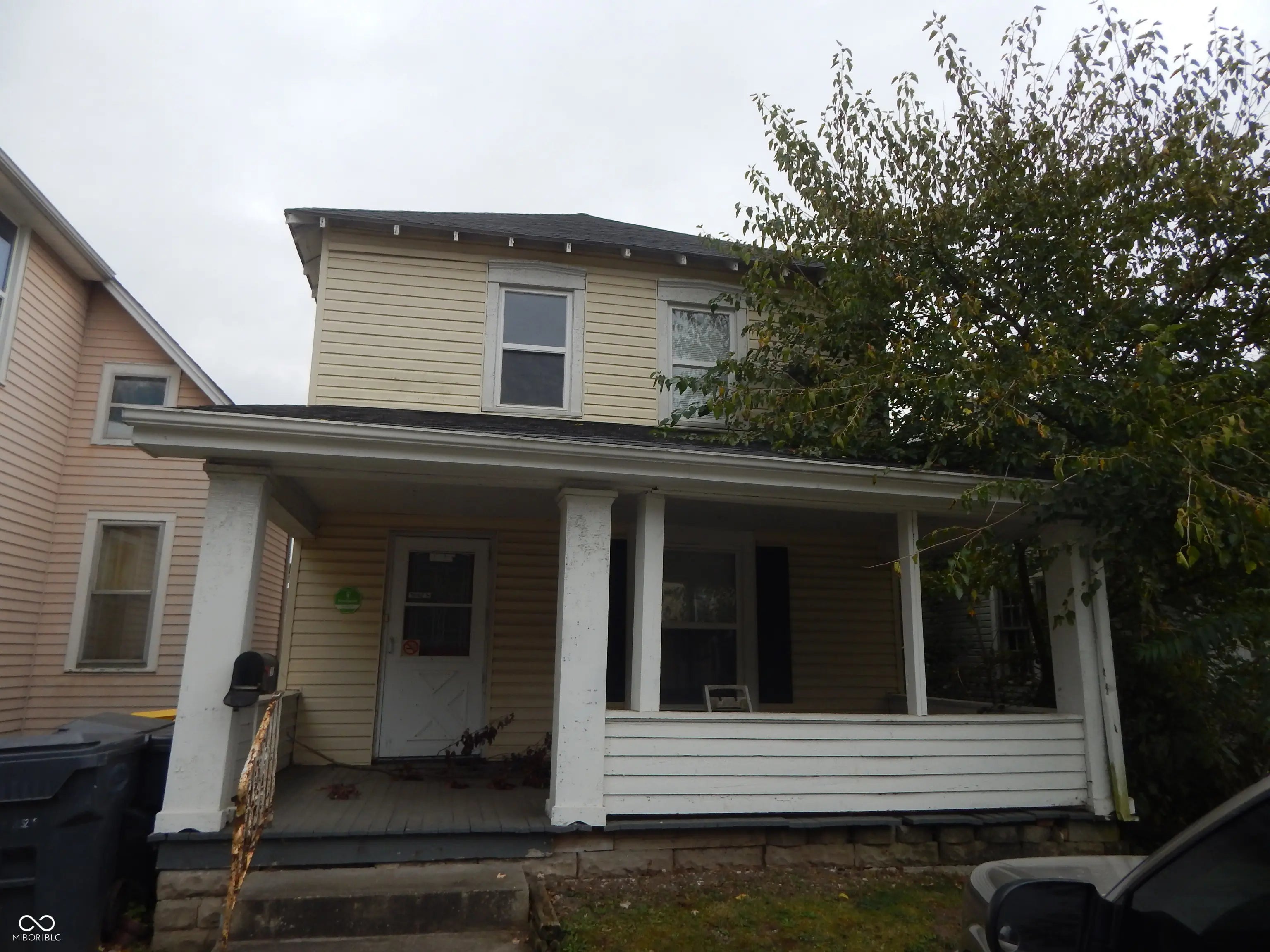 Photo of 727 W 9th Street Anderson, IN 46016