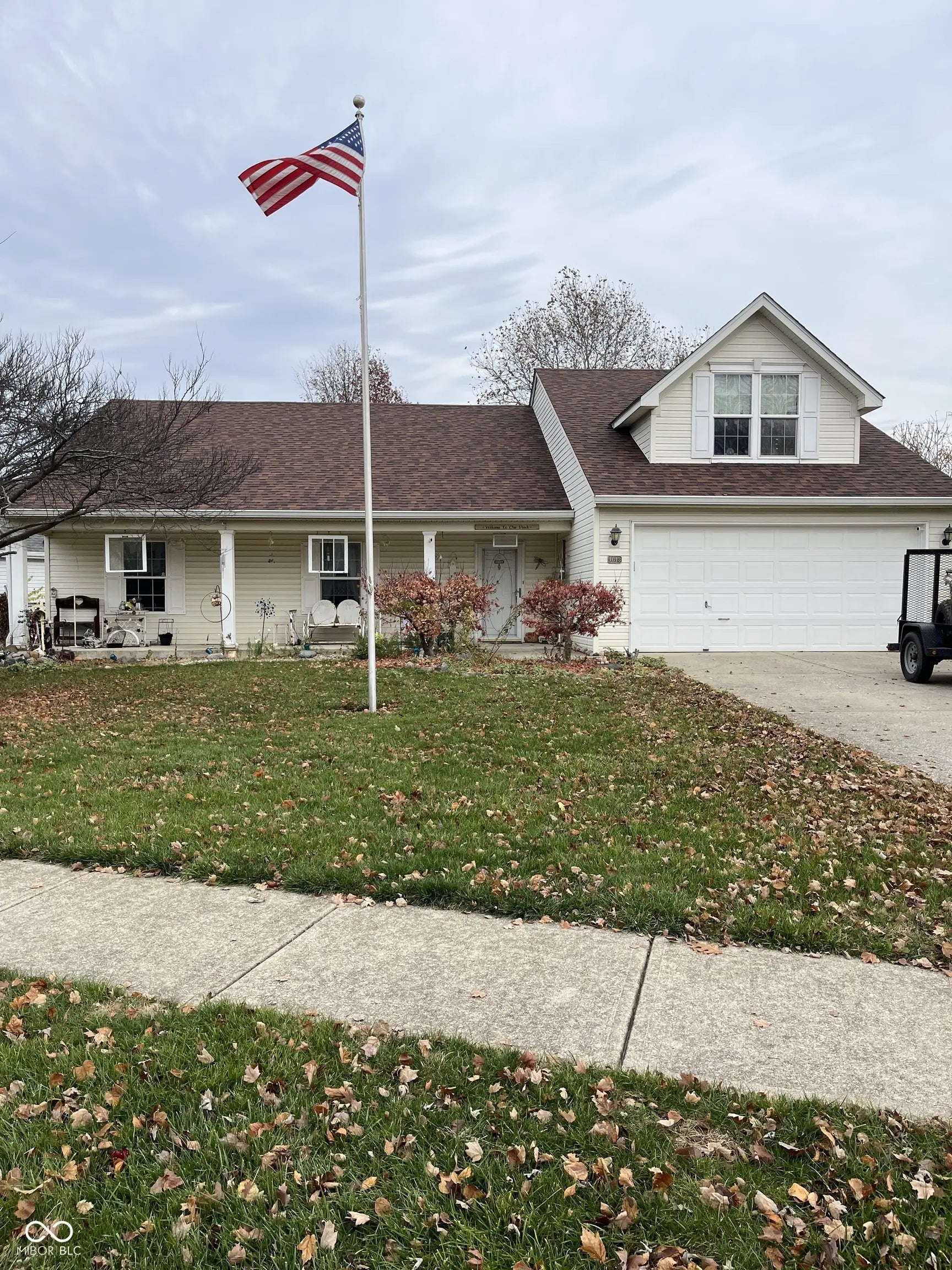 Photo of 4613 Pantina Way Indianapolis, IN 46237