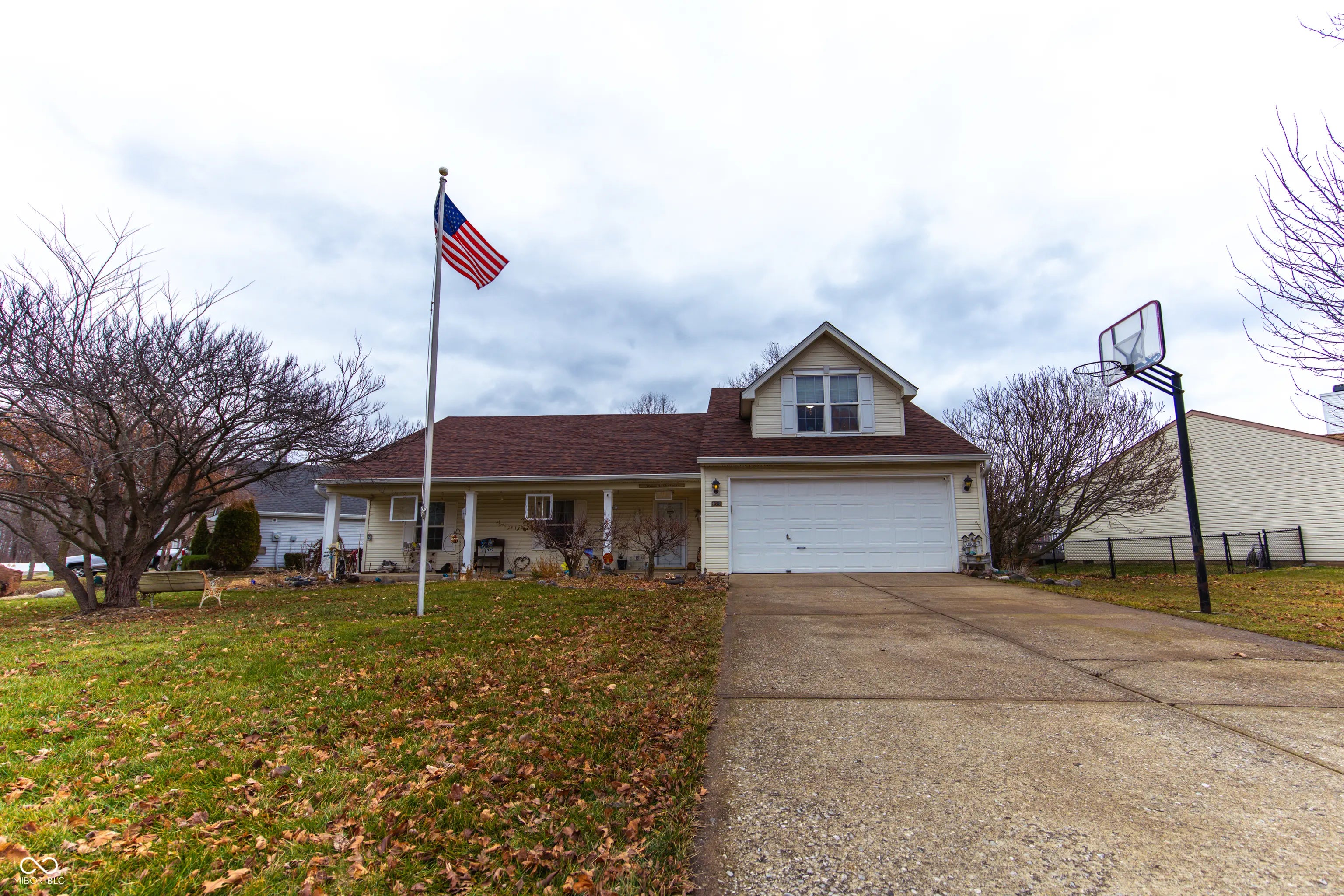 4613 Pantina Way, Indianapolis