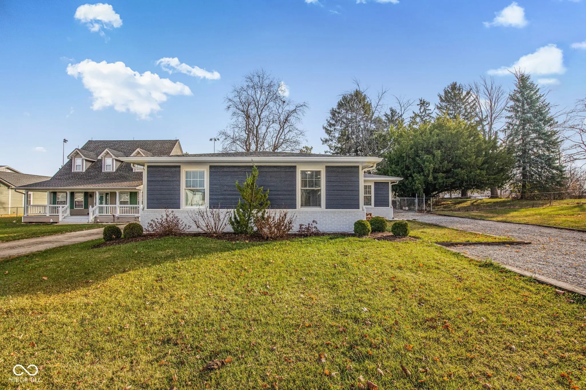 24145 Hinesley Road, Sheridan