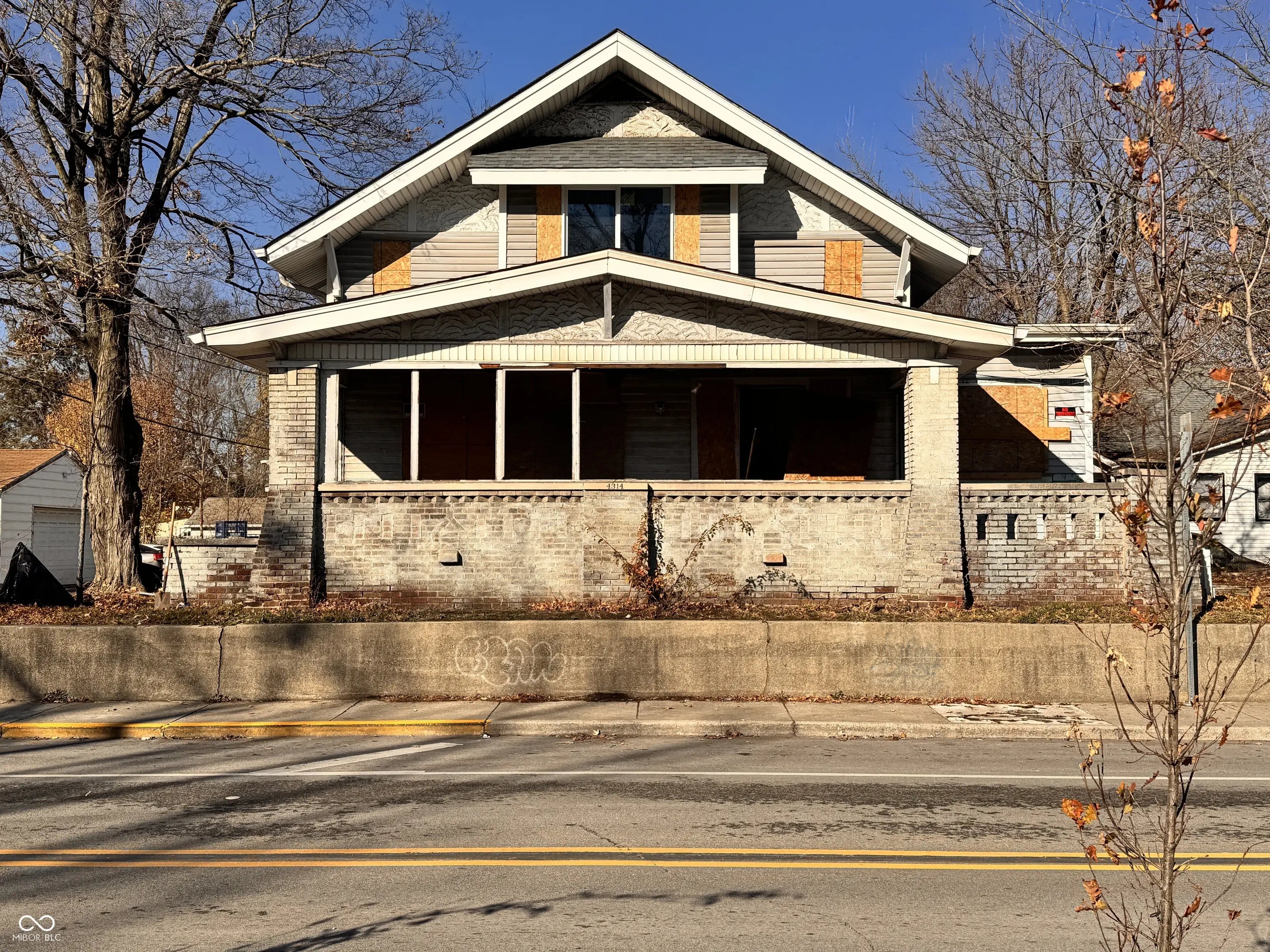 4314 E New York Street, Indianapolis