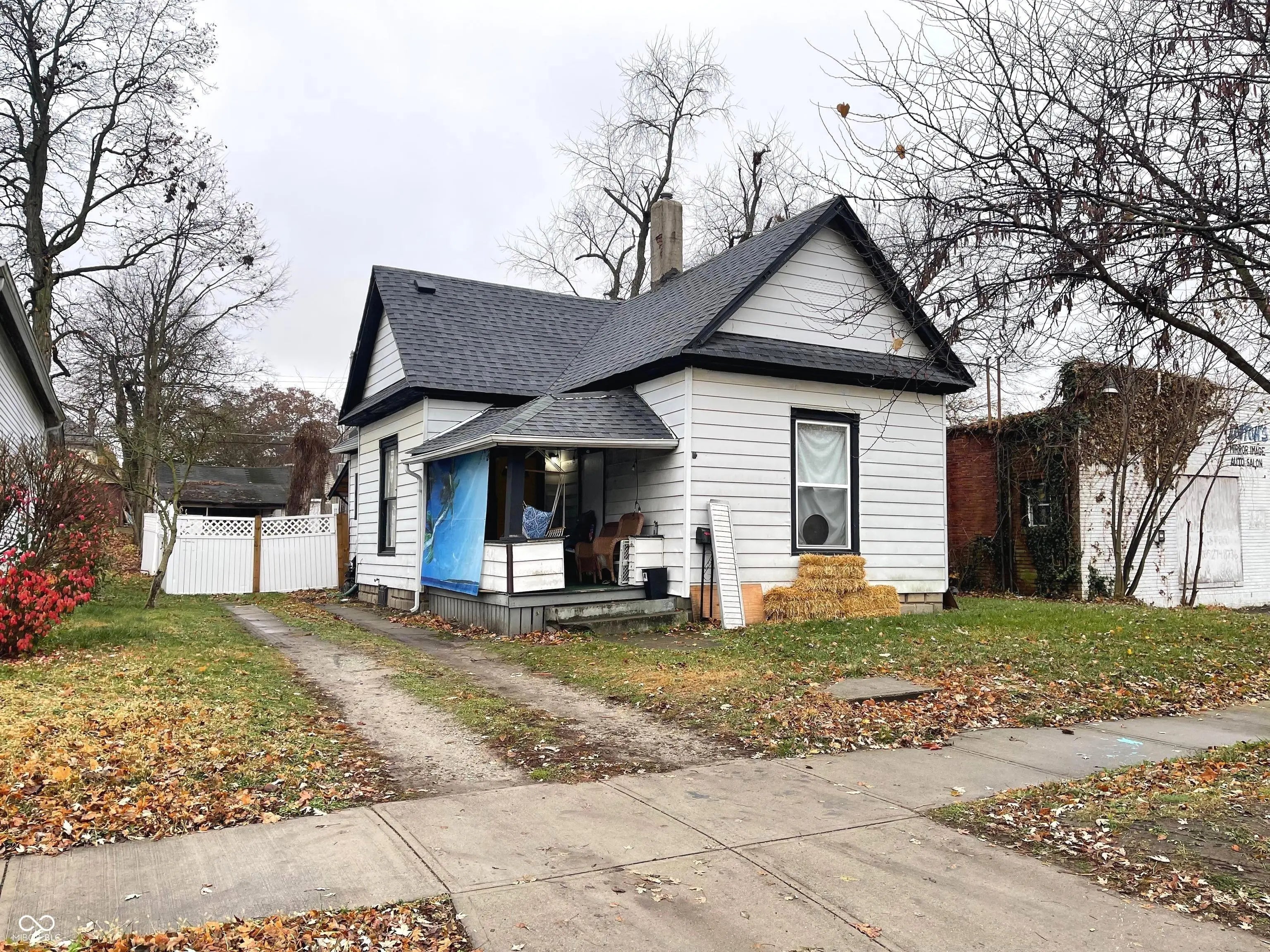 931 W 3rd Street, Anderson