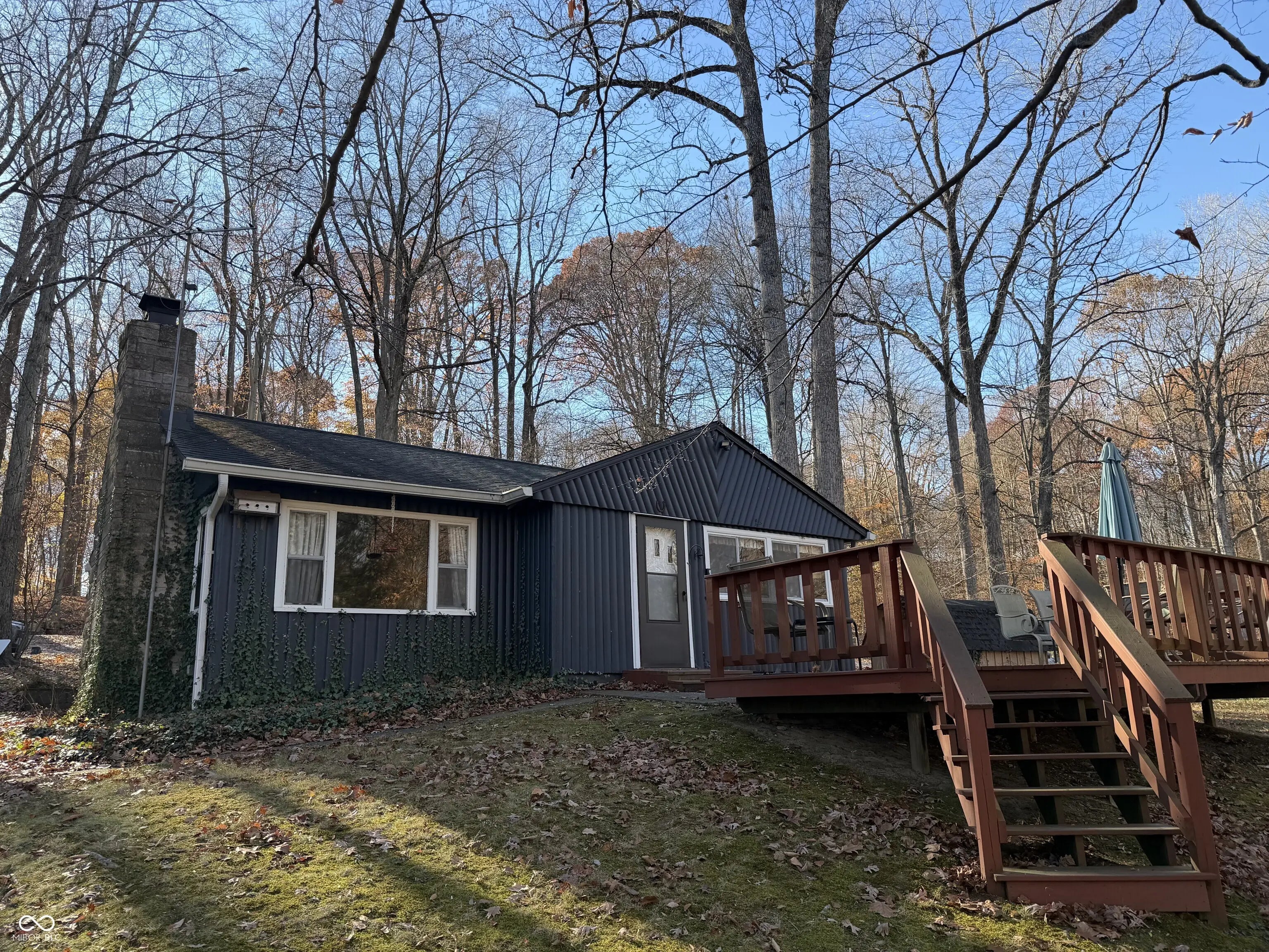 3410 S Cr 800 W, Greencastle