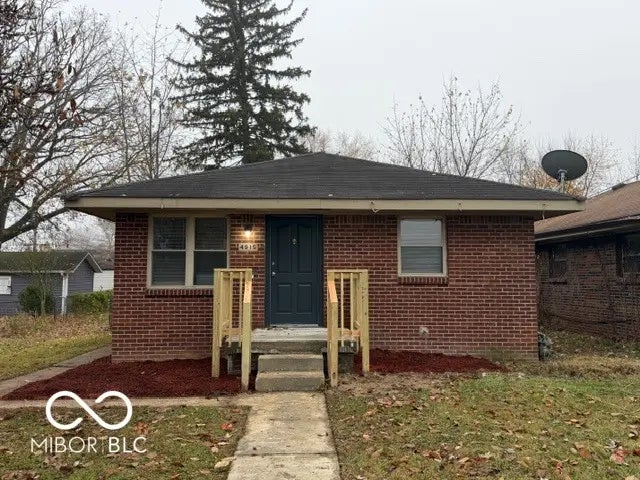 Photo of 4915 E 14th Street Indianapolis, IN 46201