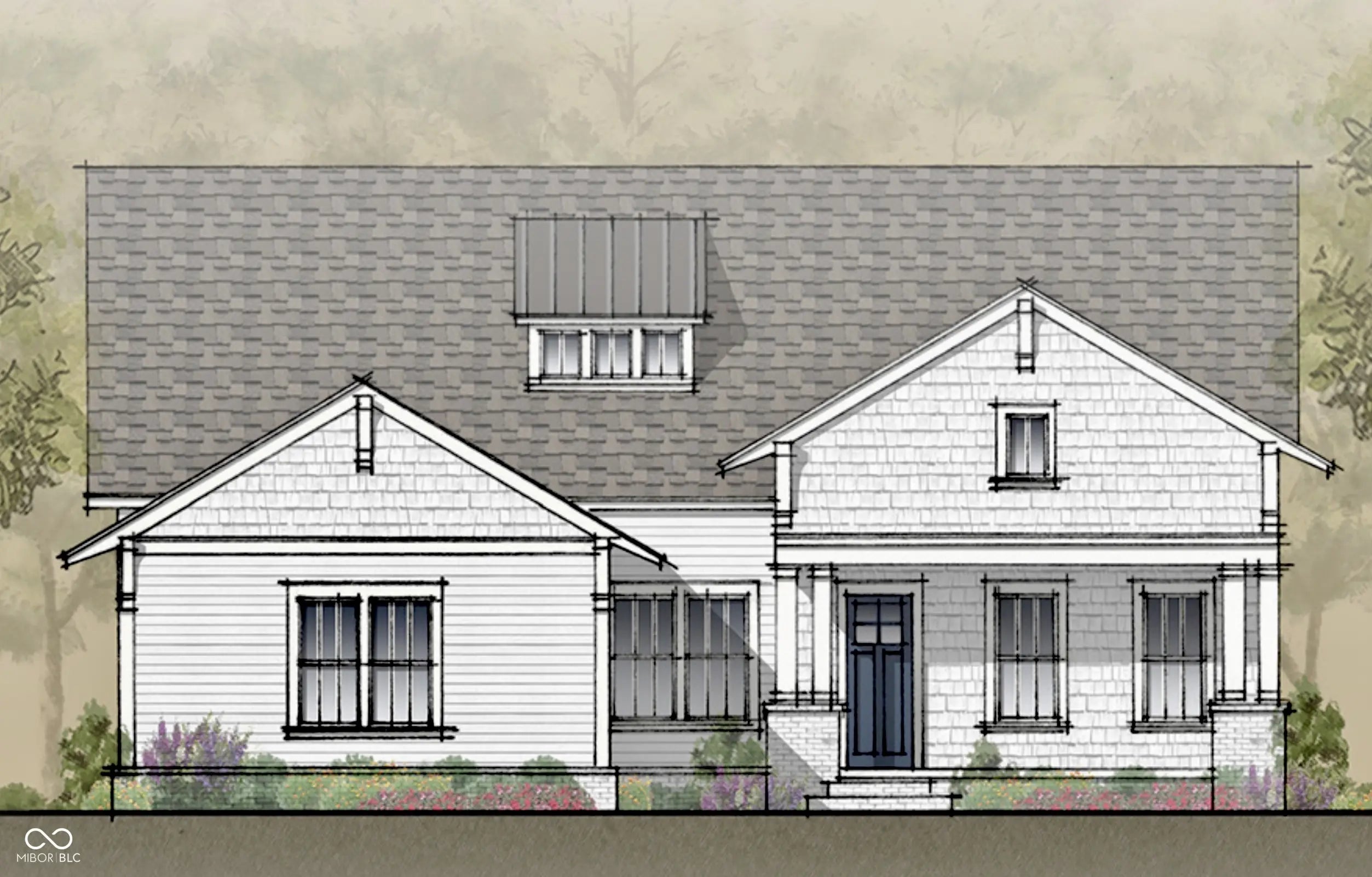 Photo of 16956 Tractive Drive Westfield, IN 46074