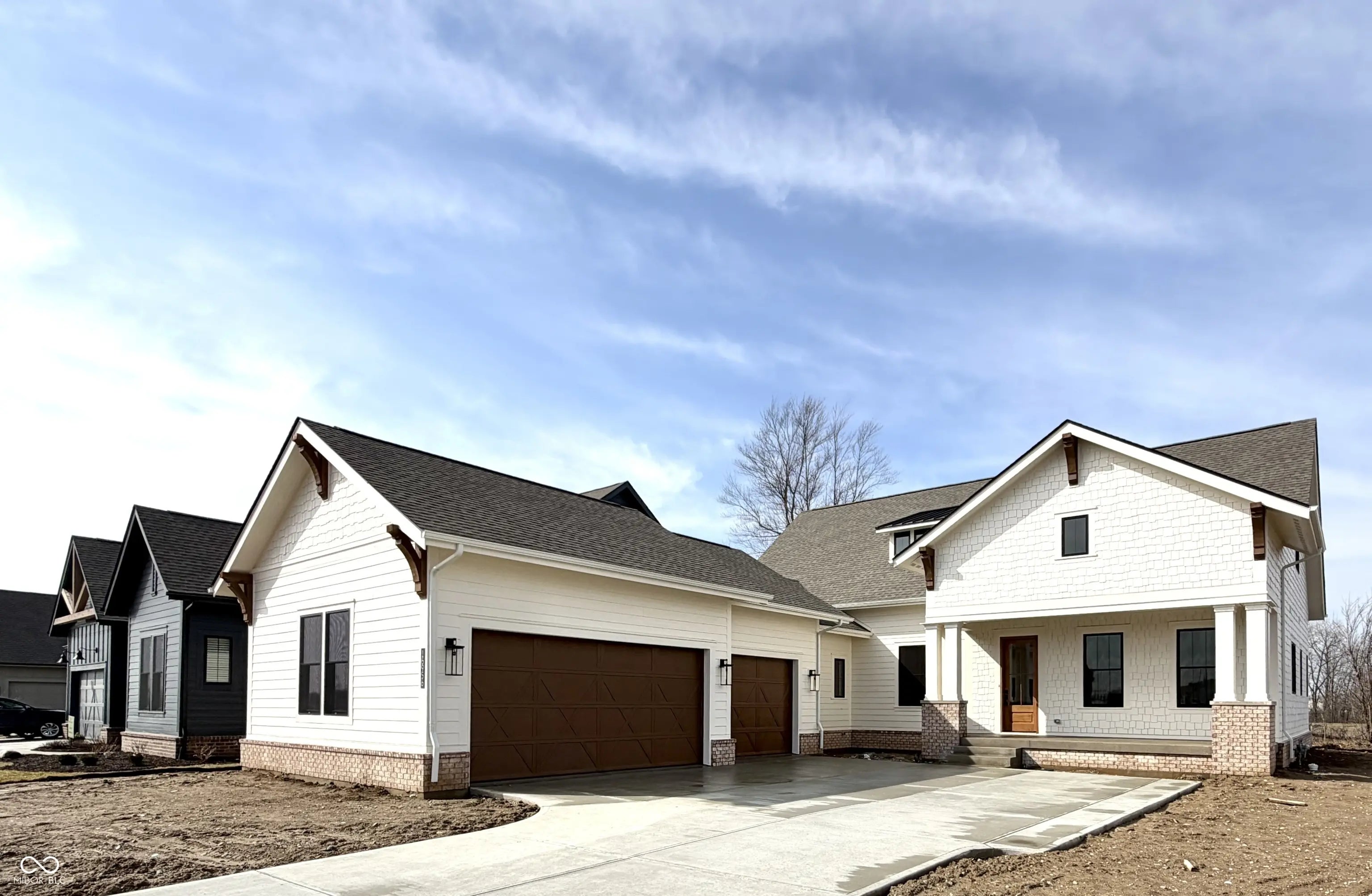 16956 Tractive Drive, Westfield