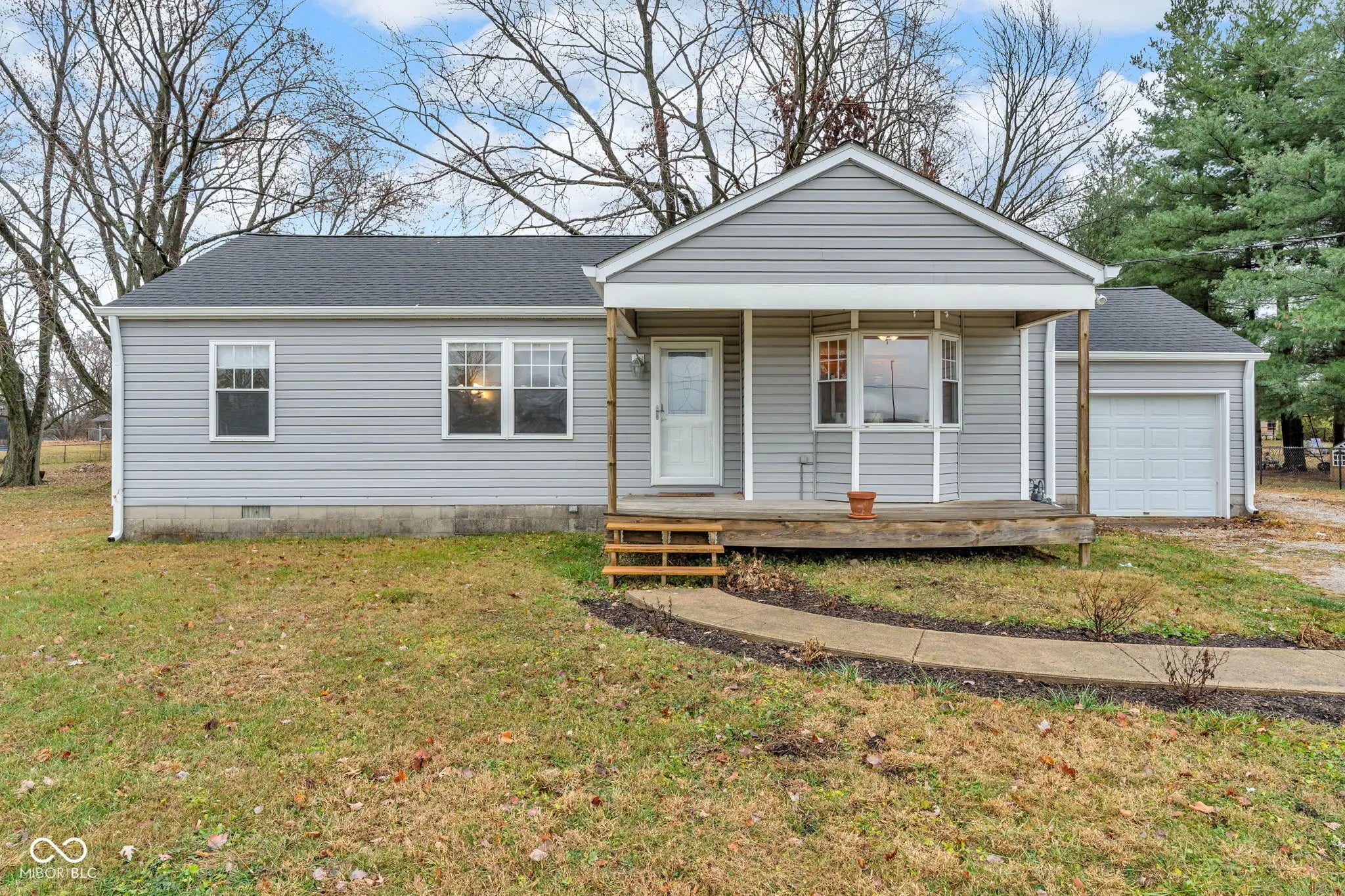 263 Mackey Road, Danville