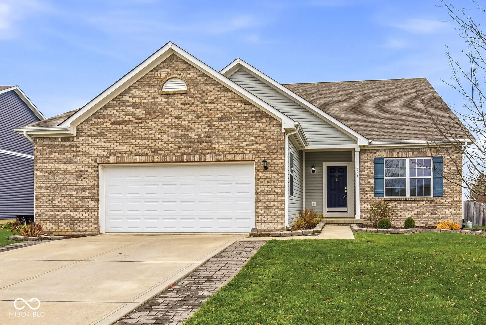 793 Geronimo Drive, Greenfield