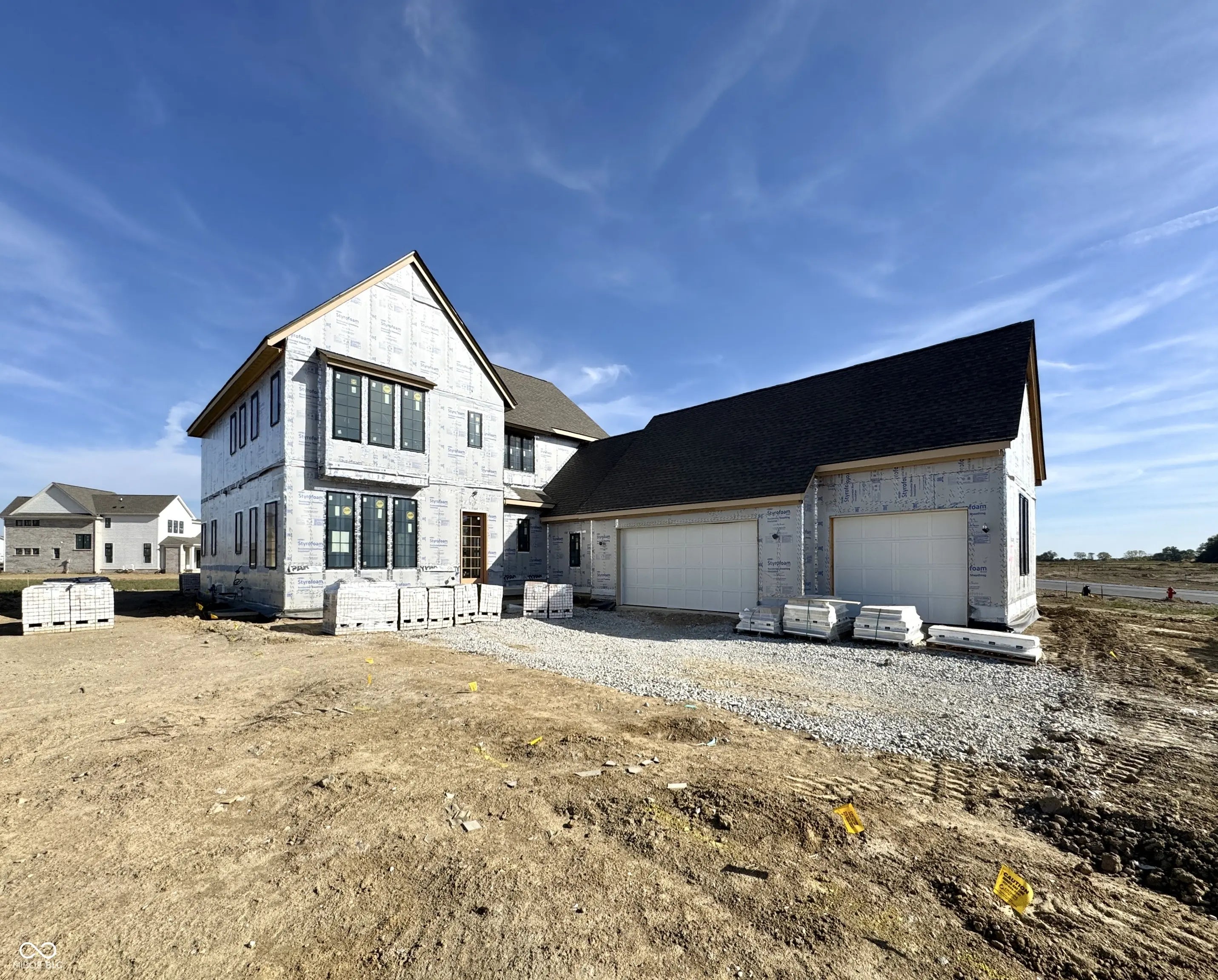 Photo of 16927 Tractive Drive Westfield, IN 46074