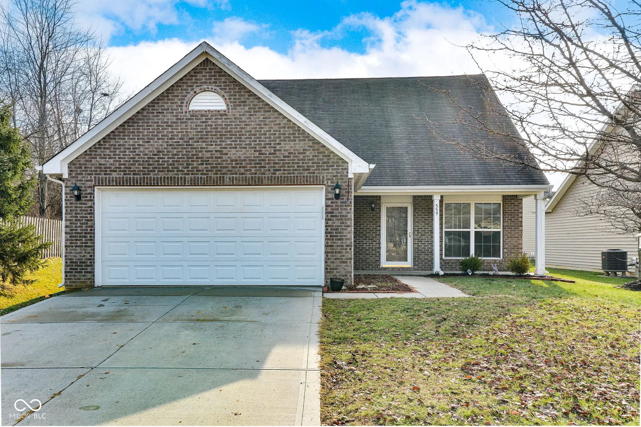 559 Genisis Drive, Whiteland